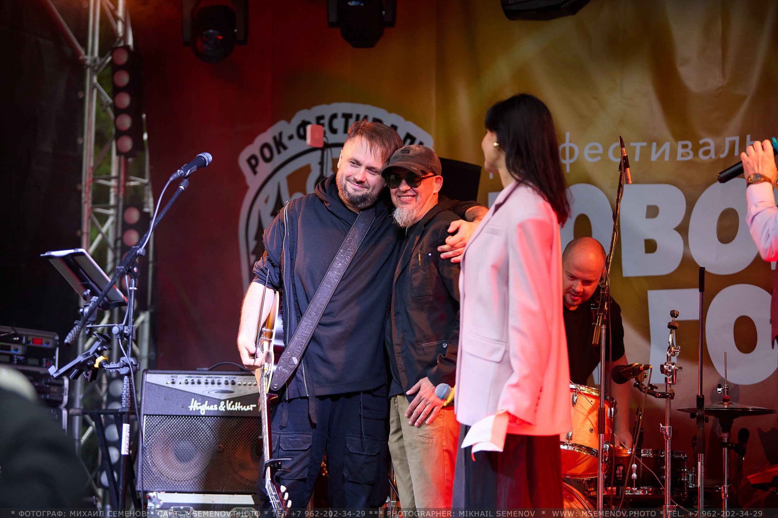 АНОНС 2-й день Фестиваль «Поворот на Горе — Грязь» 2025. Фотограф, фотопроекты Михаила Семенова в Ярославле. Фотошкола