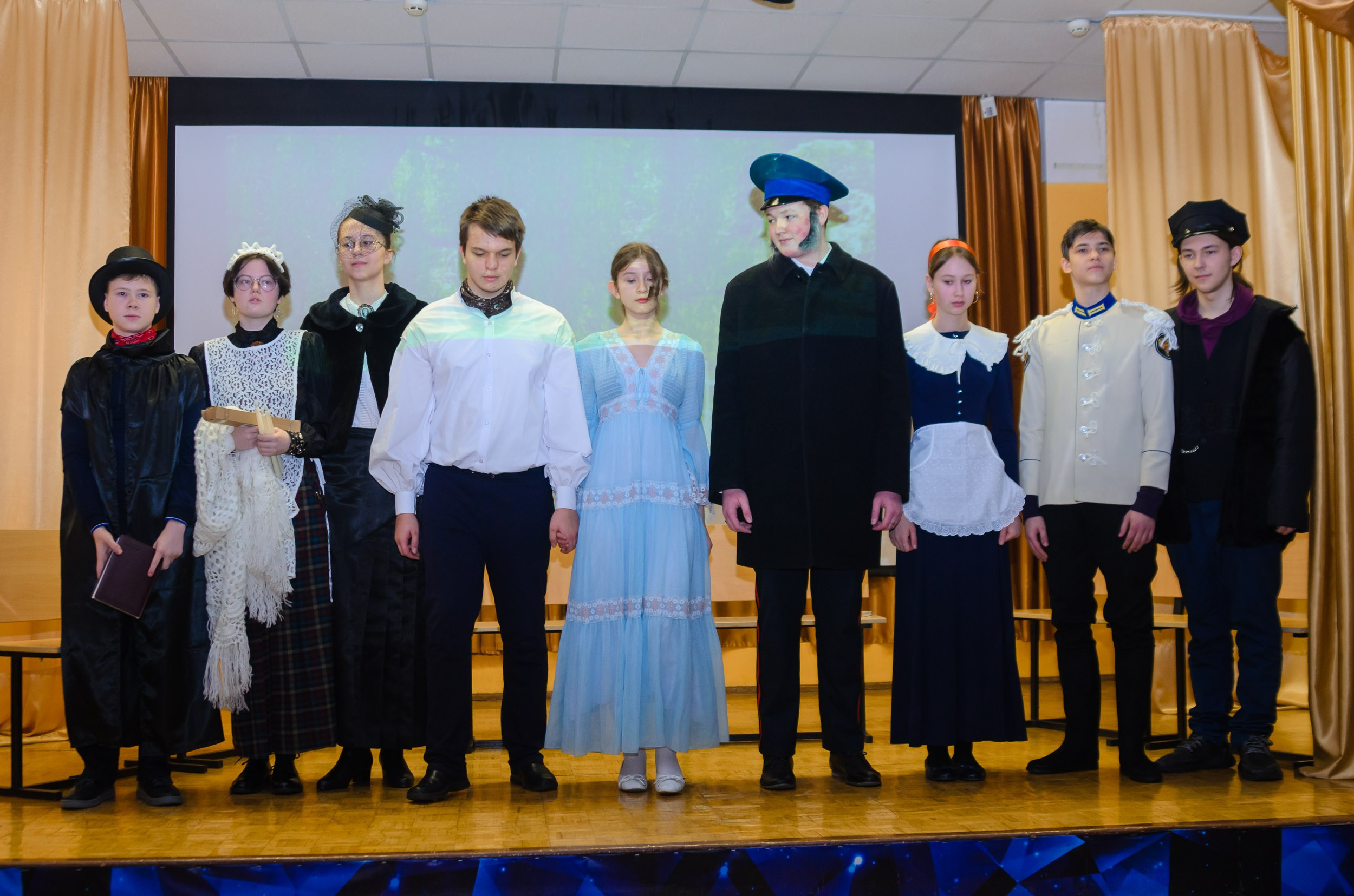 2024 Котурны. Выпускные альбомы в Москве и области от Анны Гайдаш