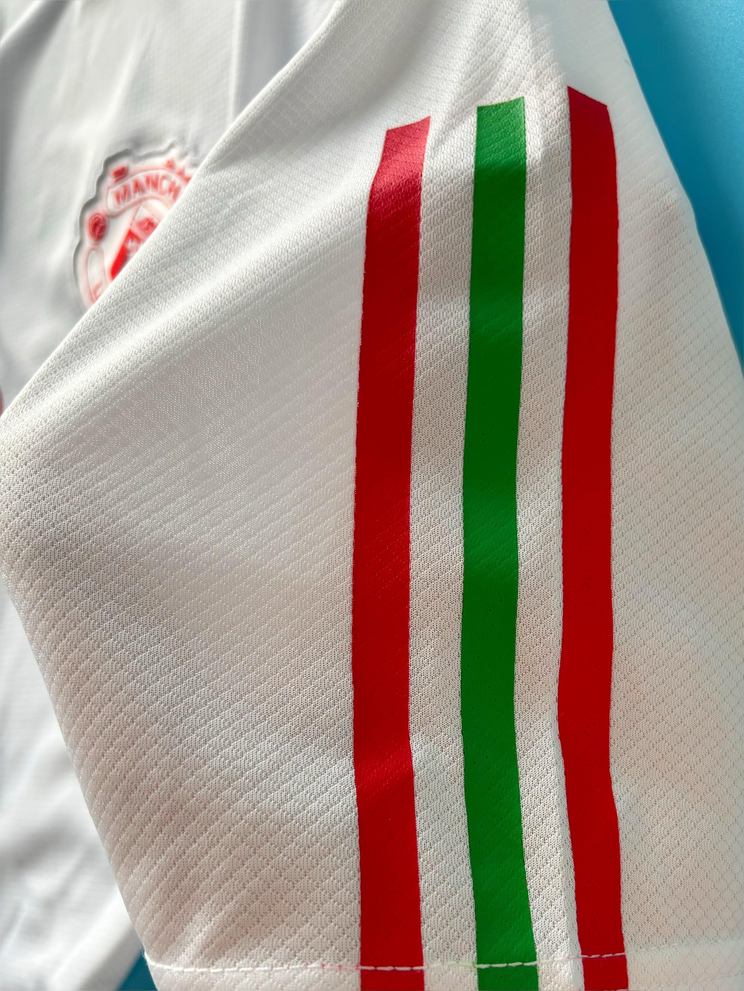 Тренировочная джерси Manchester United 2023-2024 купить. Футбольный магазин — ssw_magazin