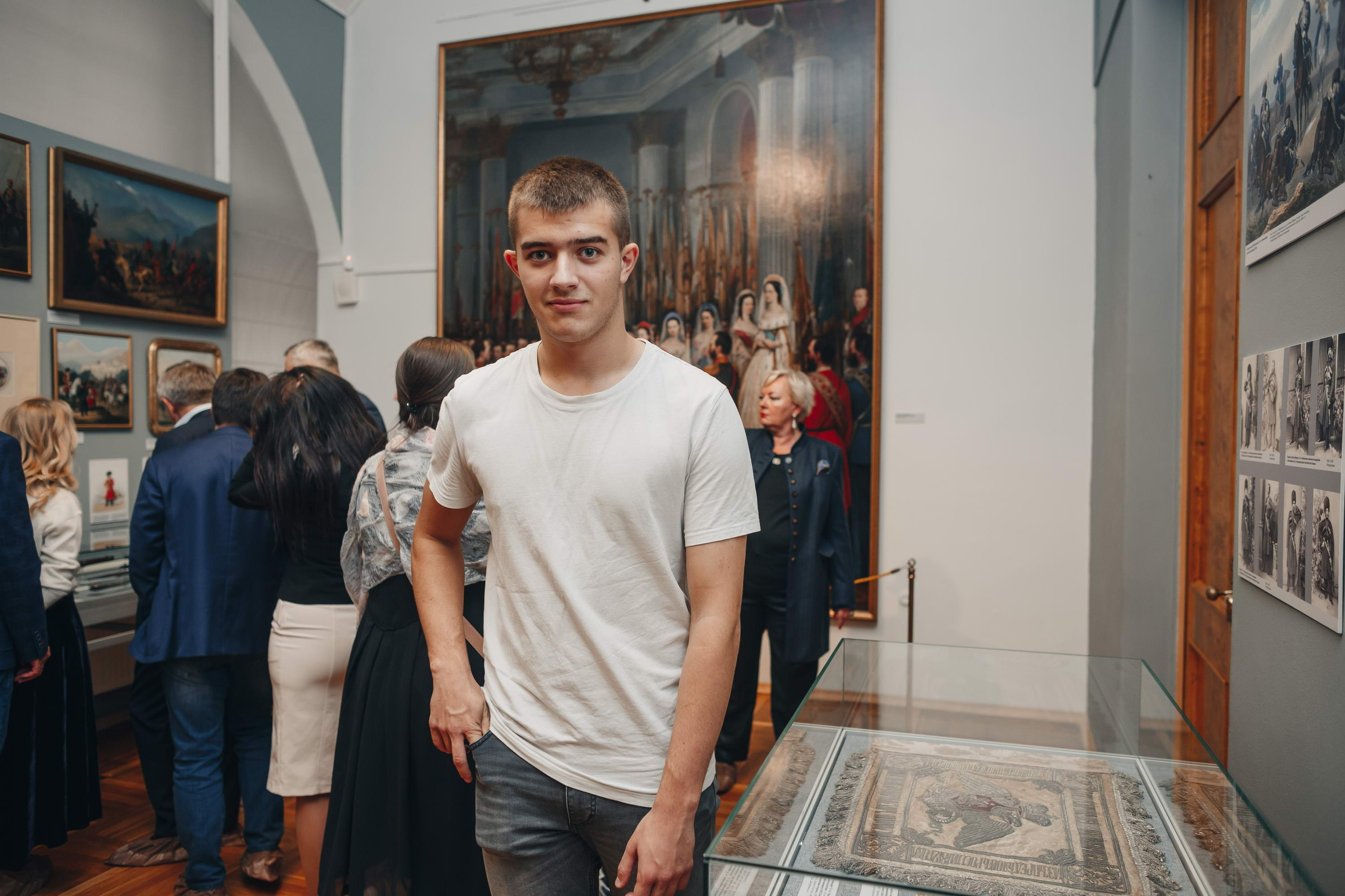 Светское мероприятие Veles-capital.ru. Свадебный фотограф Игорь Брундасов 8PHOTO на свадьбу венчание загс СПб