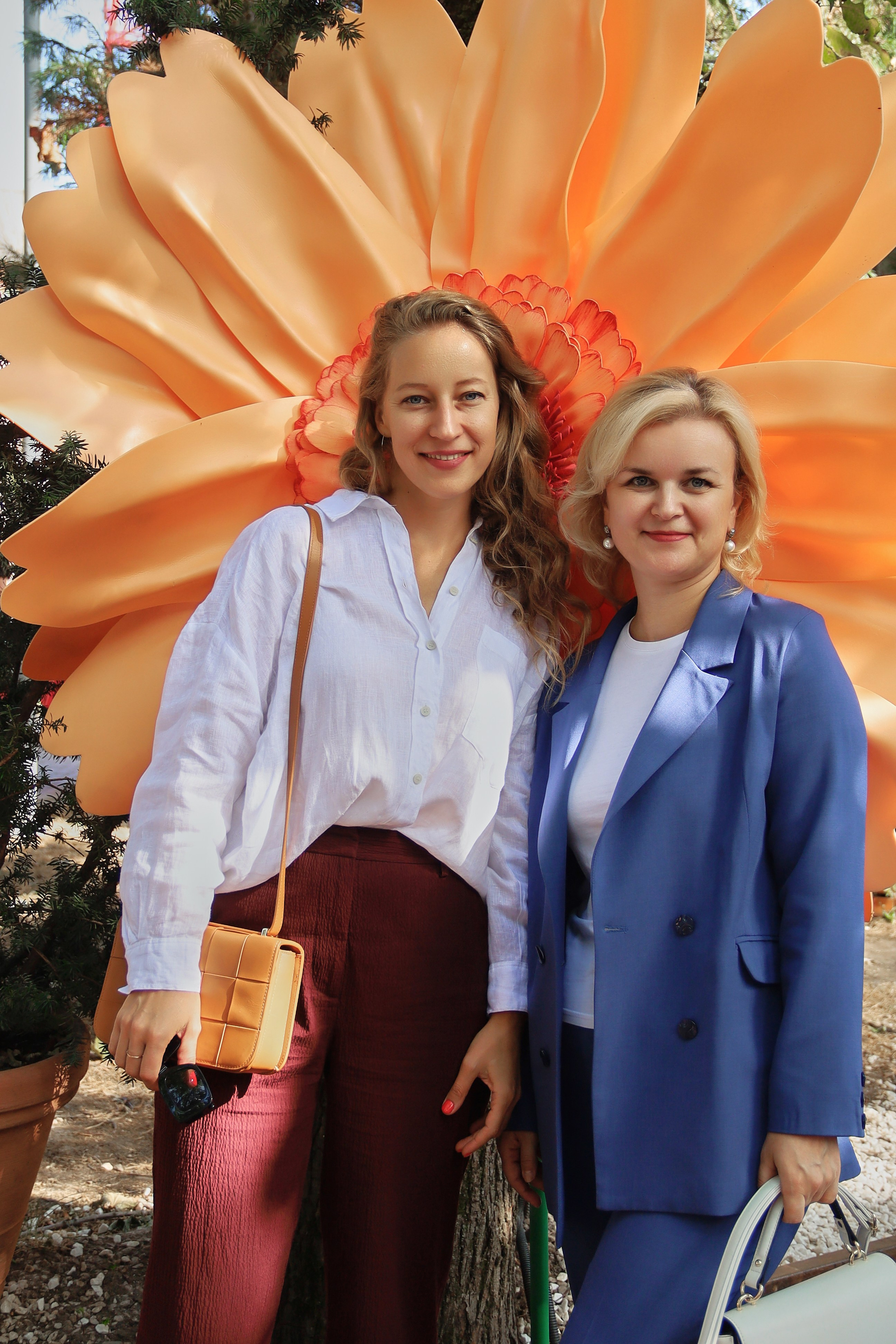 Международный эстафетный фестиваль PRОWOMENFEST 2024. Фотограф в Смоленске Ася Польшина