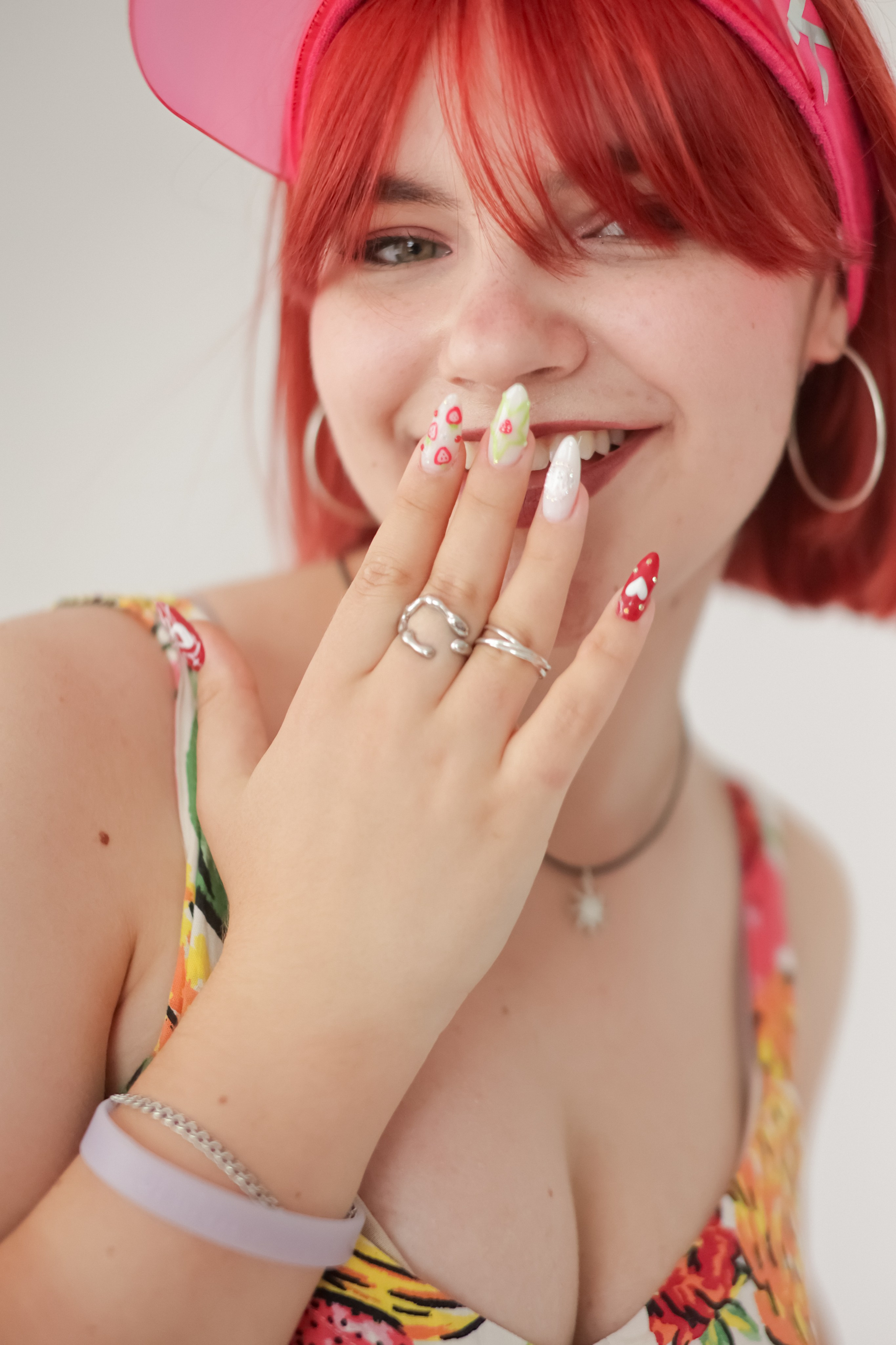 «Sugar 18 Party» I Студия. Фотограф Ольга Федосенко, г. Гродно