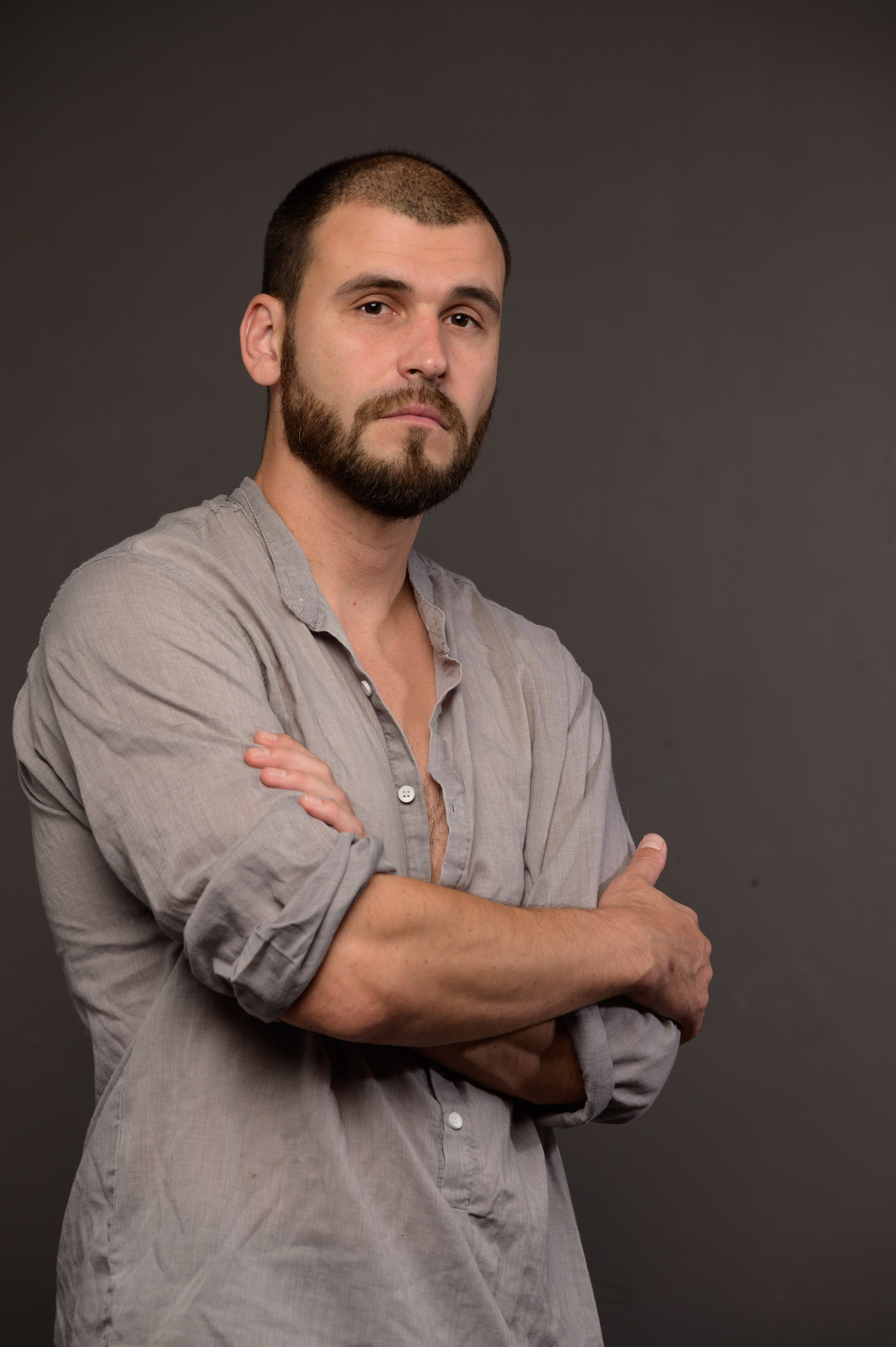 Булат Шамсутдинов. Театральный фотограф в Санкт-Петербурге Елизавета Новикова