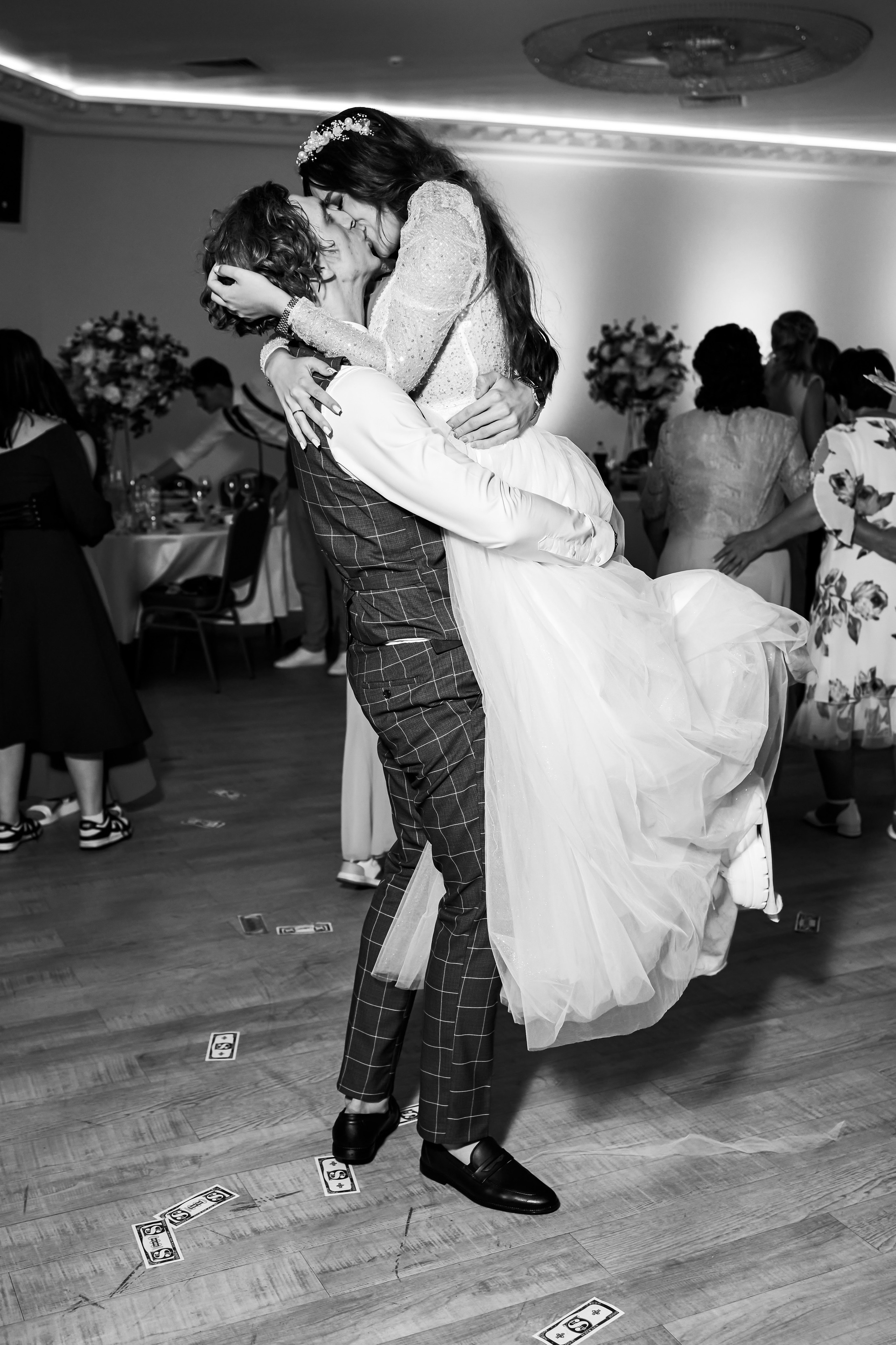 Свадебный семейный Фотограф в Домодедово и Москве Дарья Капитанова