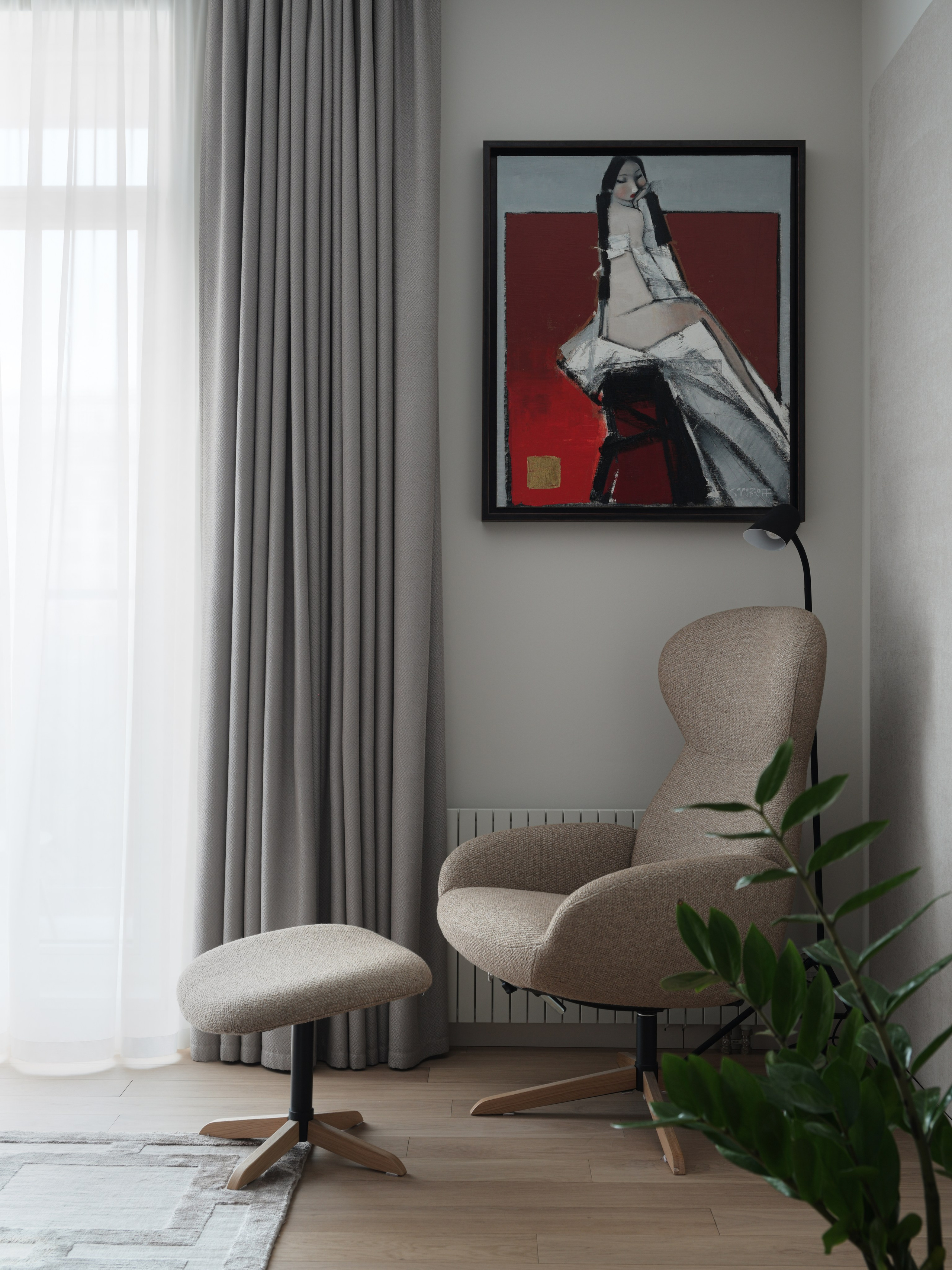 Интерьерный фотограф Санкт-Петербург