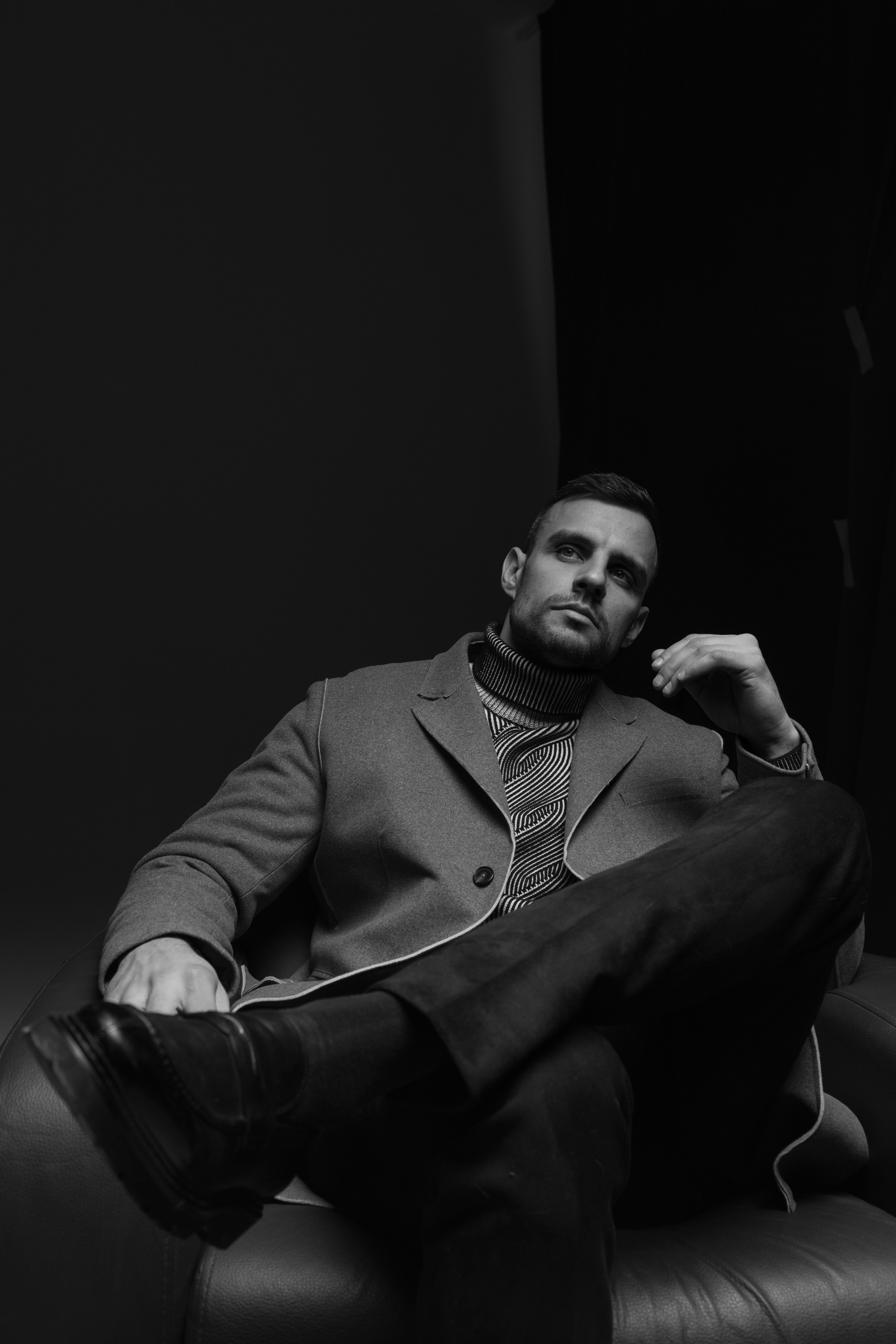 Фотограф твоего состояния Татьяна Платонова в Иркутске и на Байкале