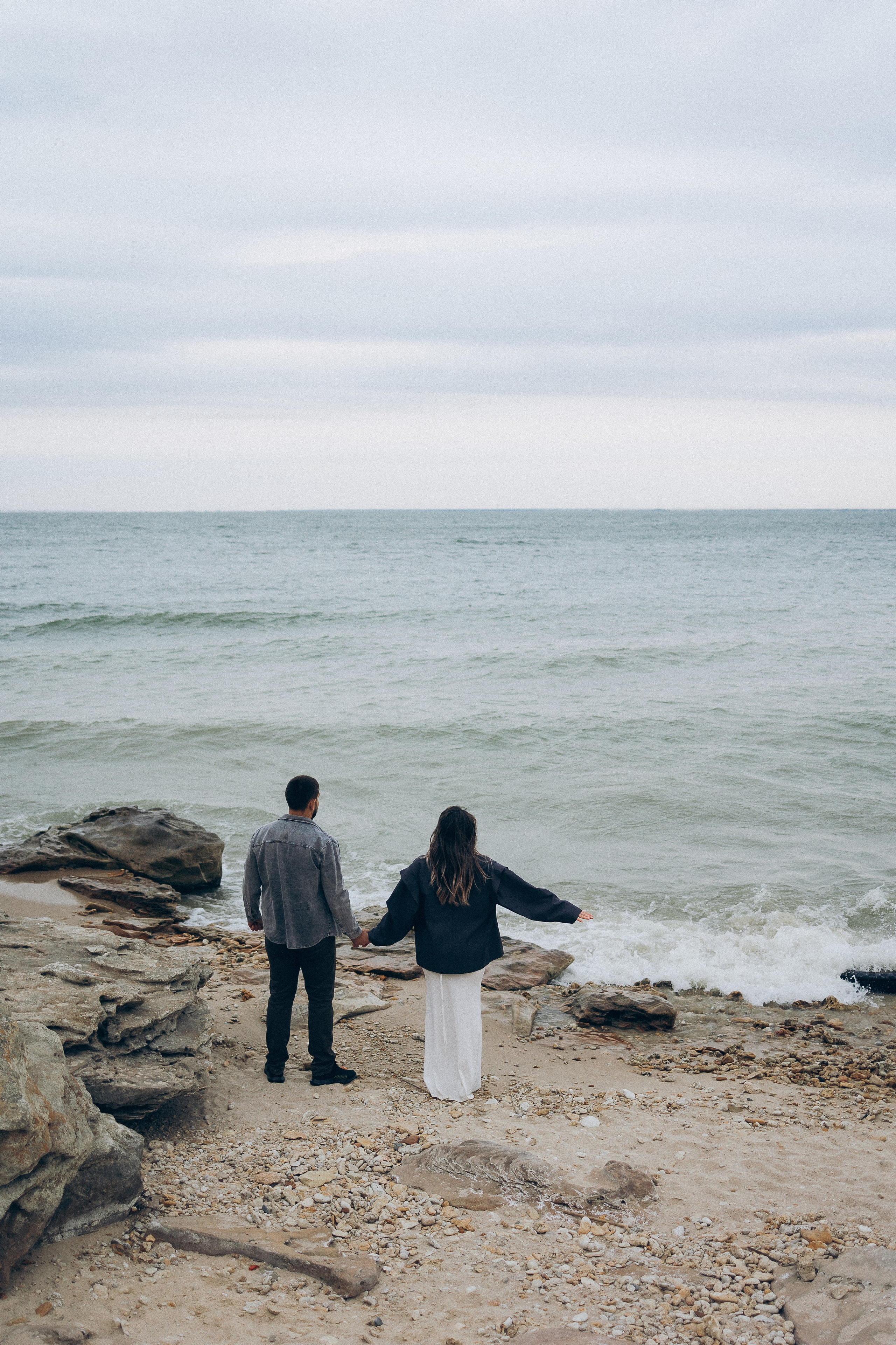Фотосессия скоромама на природе Саркел для Анечки и Анатолия. Фотограф новорожденных, детей и беременности г. Волгодонск Дарья Илькова