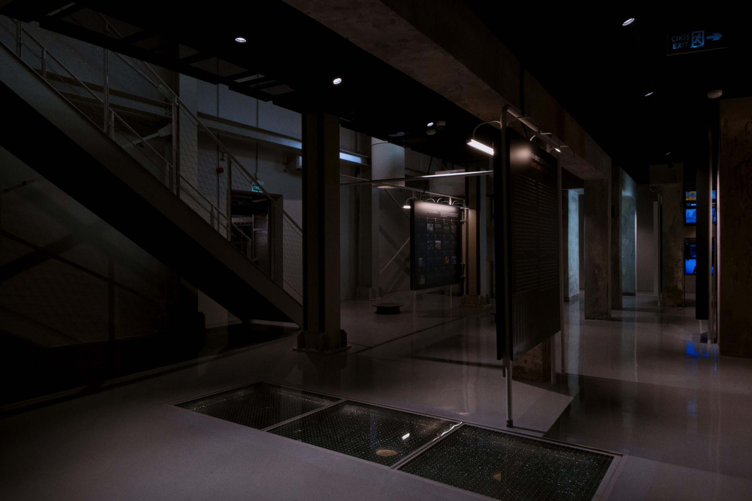 Gazhane Museum / Istanbul, Türkey AW26. Фотограф Юрин Евгений