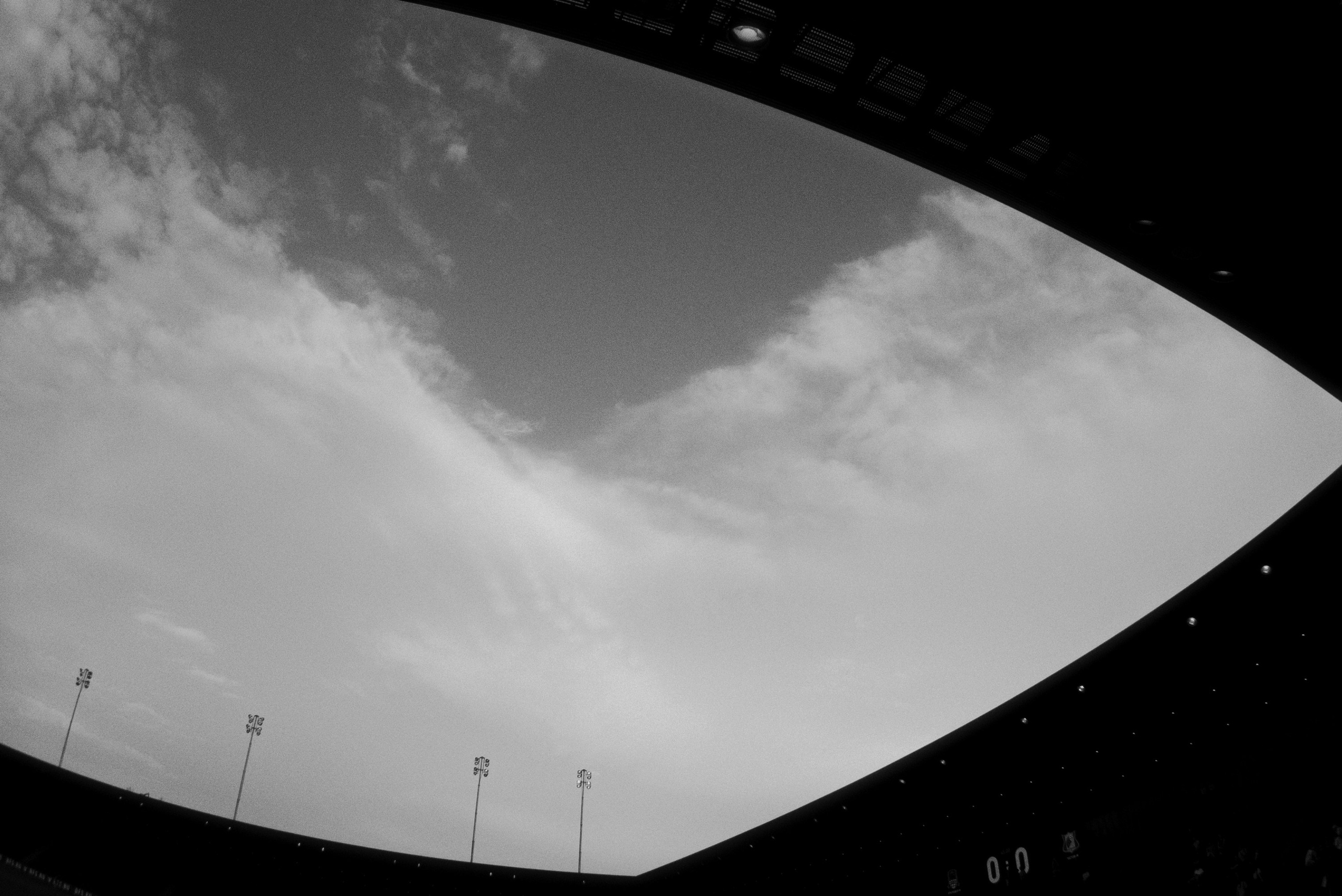 OM-System Tough-7 / U19 FC Krasnodar — Rostov. Фотограф Юрин Евгений