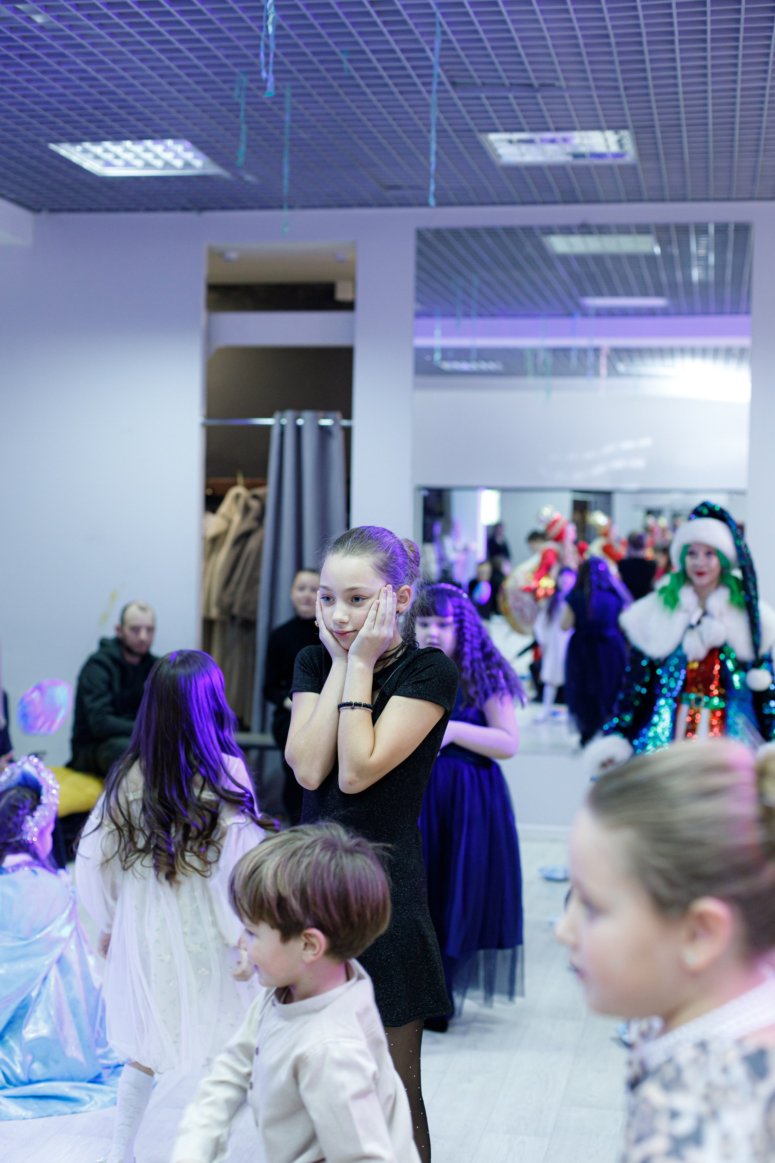 Happy new year / part2. Photokarish