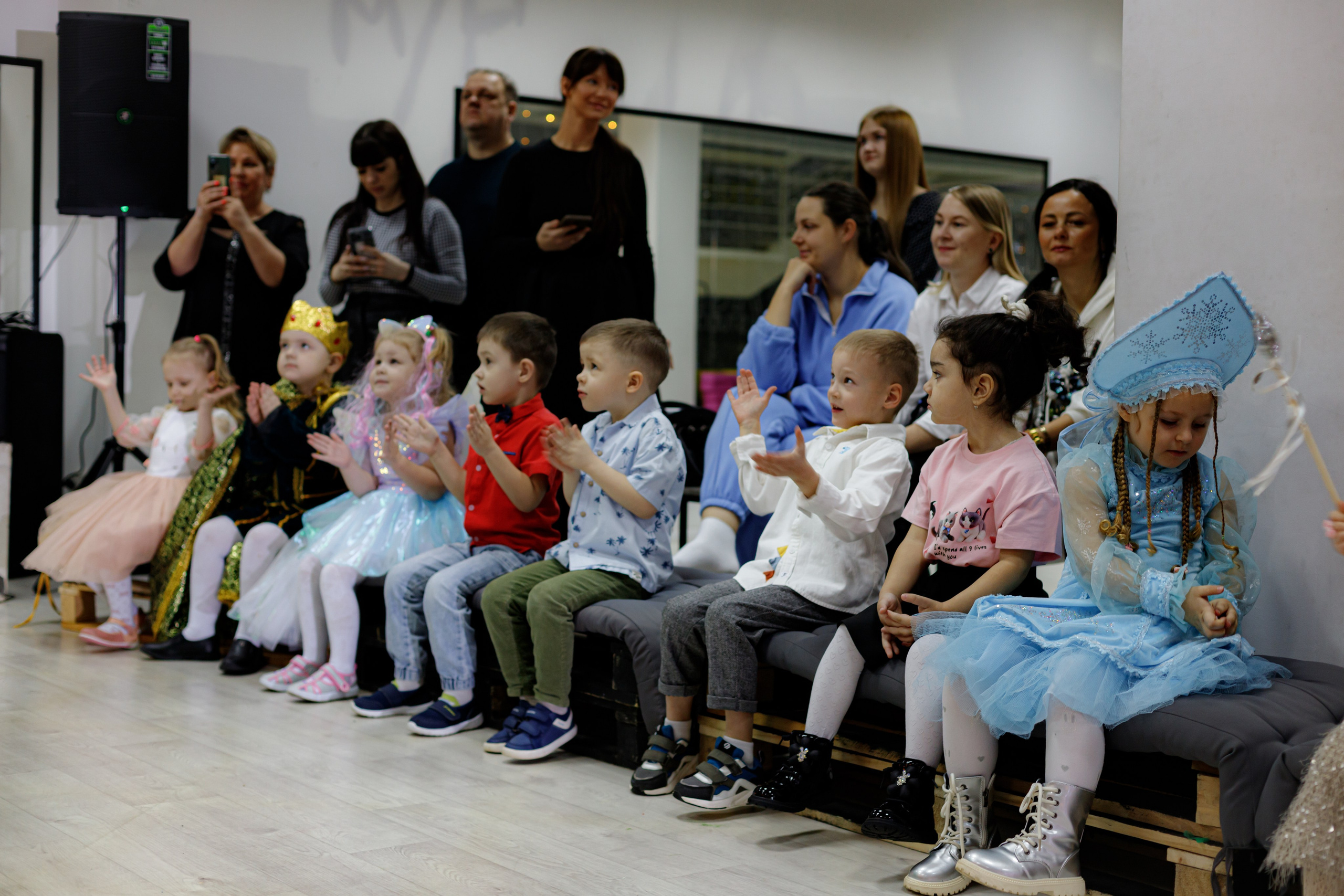 HAPPY NEW YEAR part/4. Photokarish