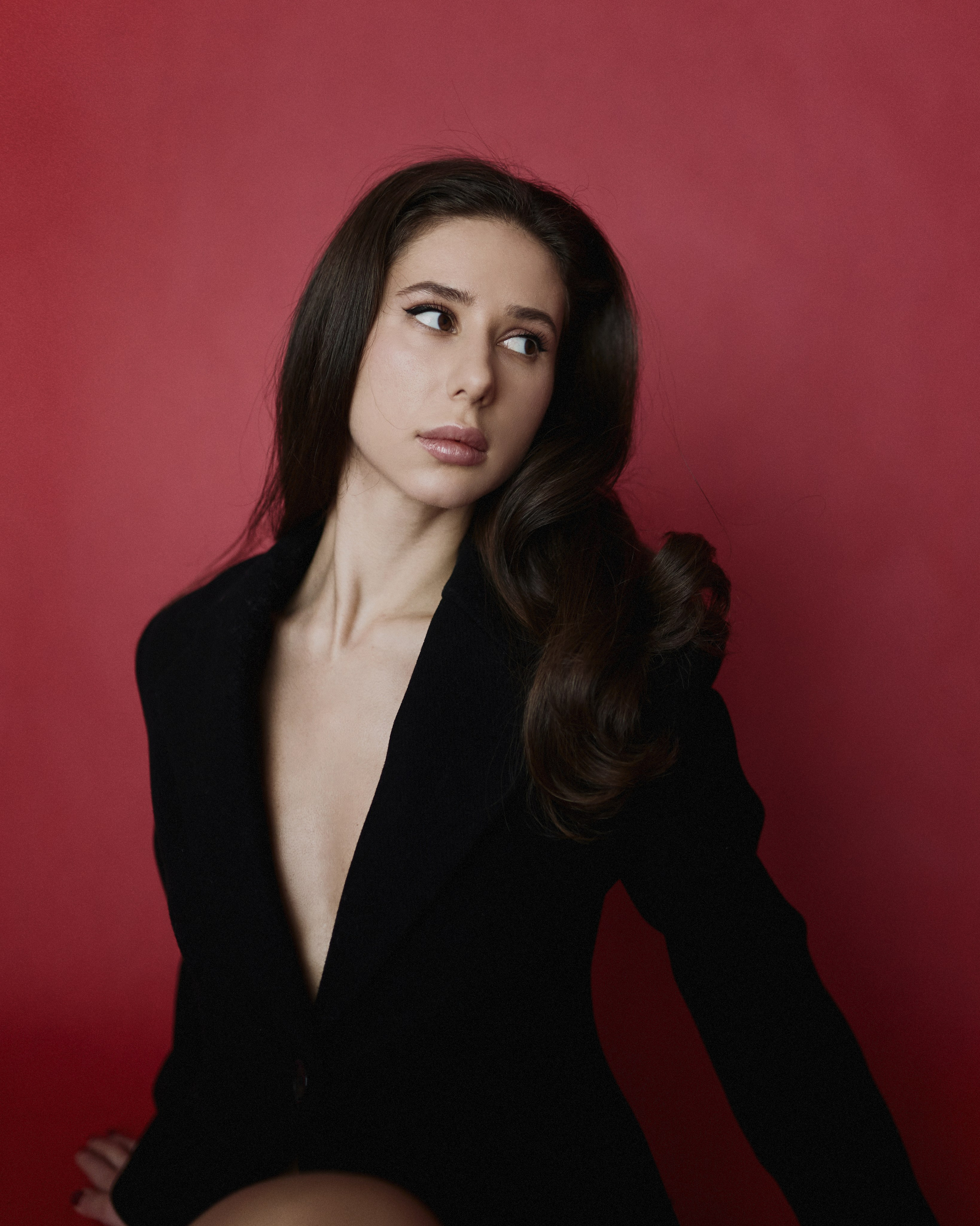 Портретный фотограф Наташа Безруких / Санкт-Петербург, Кипр