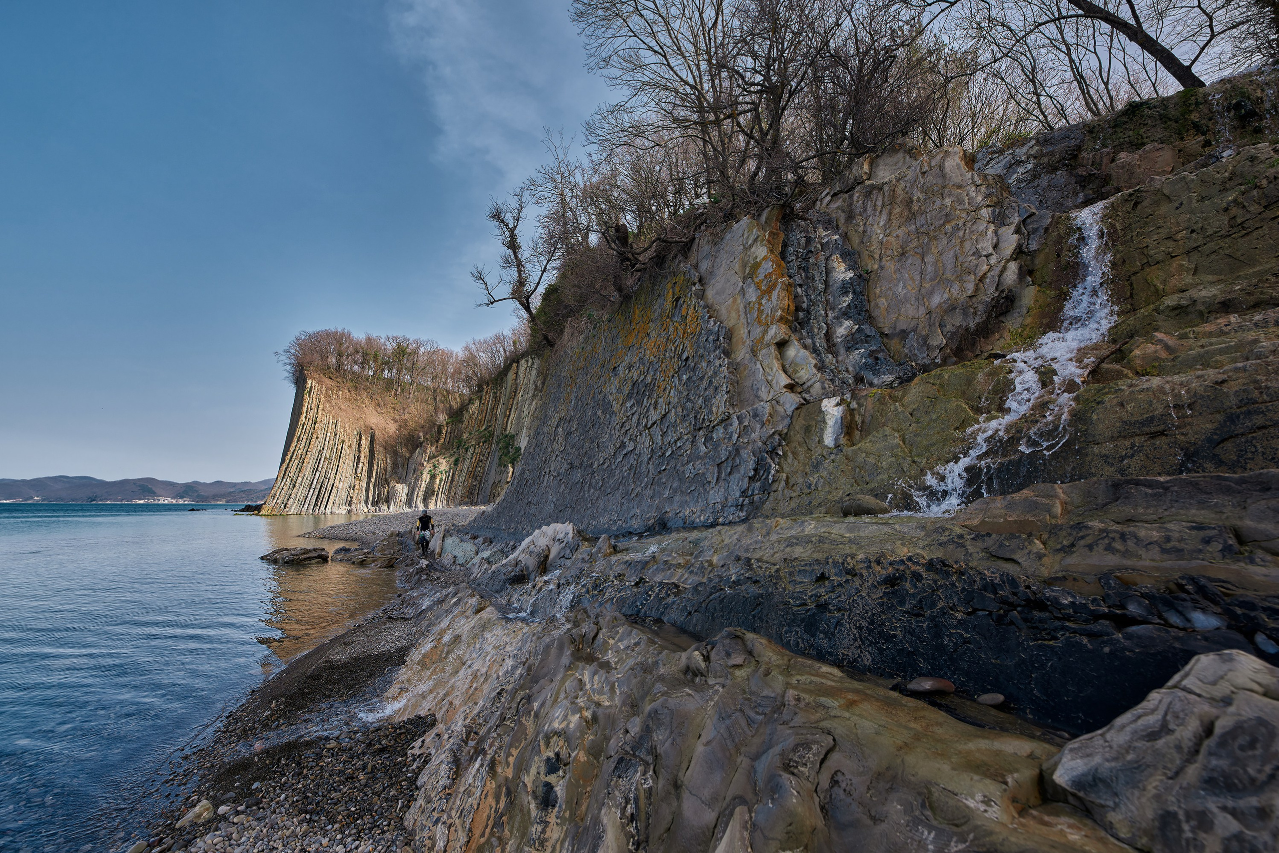 Краснодарский край, локация, фотосессия, САП, САП-прогулки, фото на САП-е, море, берег, пляж