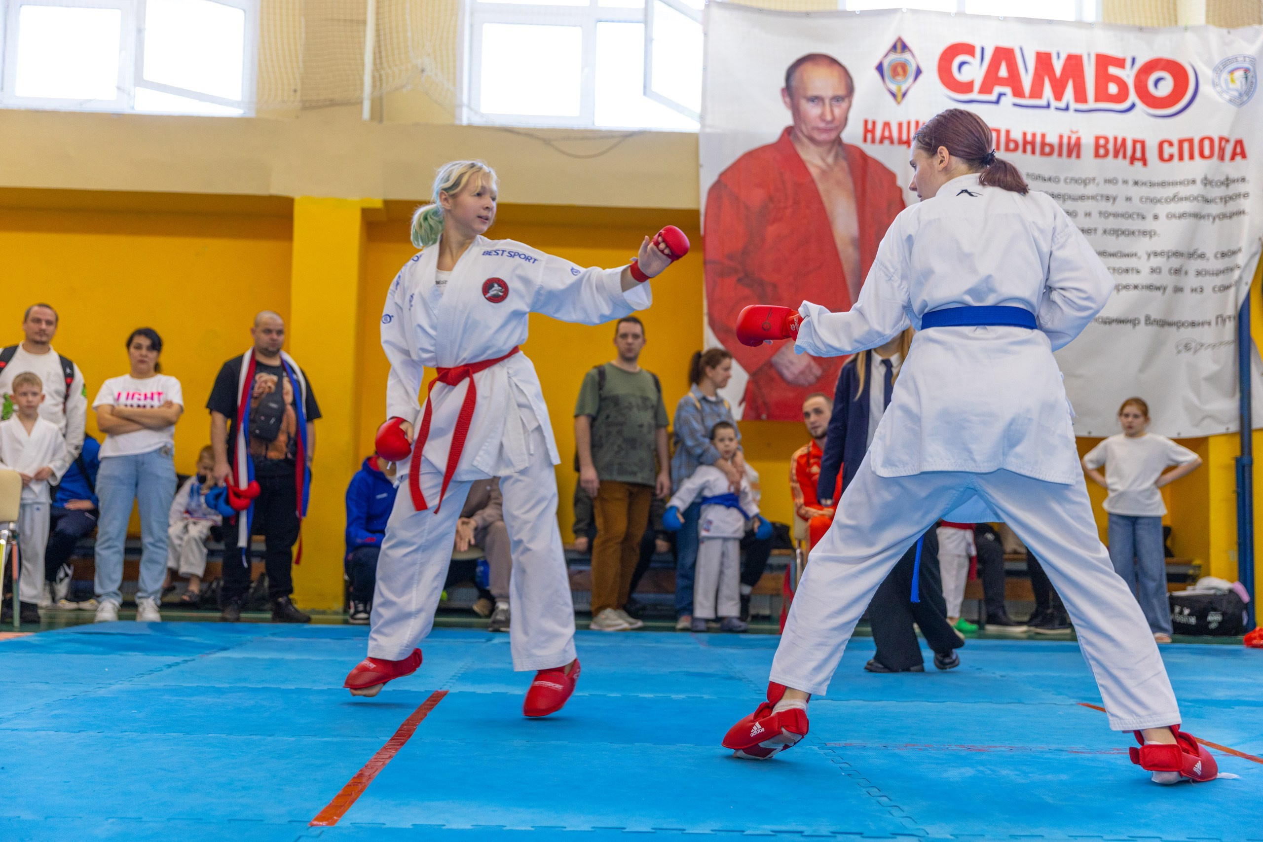 Соревнования. Тархановский Павел Фото/Видео съёмка