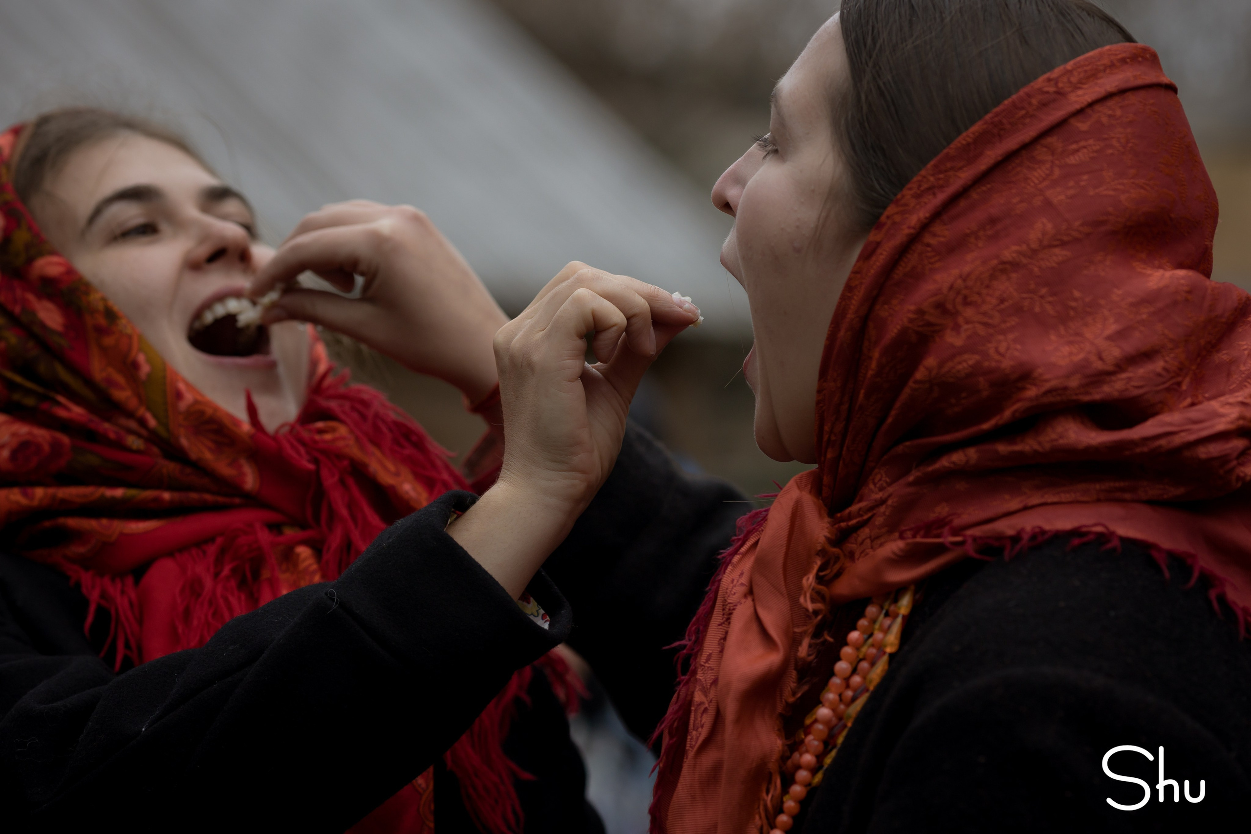 Праздник Покрова на Щелоковском хуторе в Нижнем Новгороде. Фотограф для компаний и предпринимателей в Нижнем Новгороде и Нижегородской области