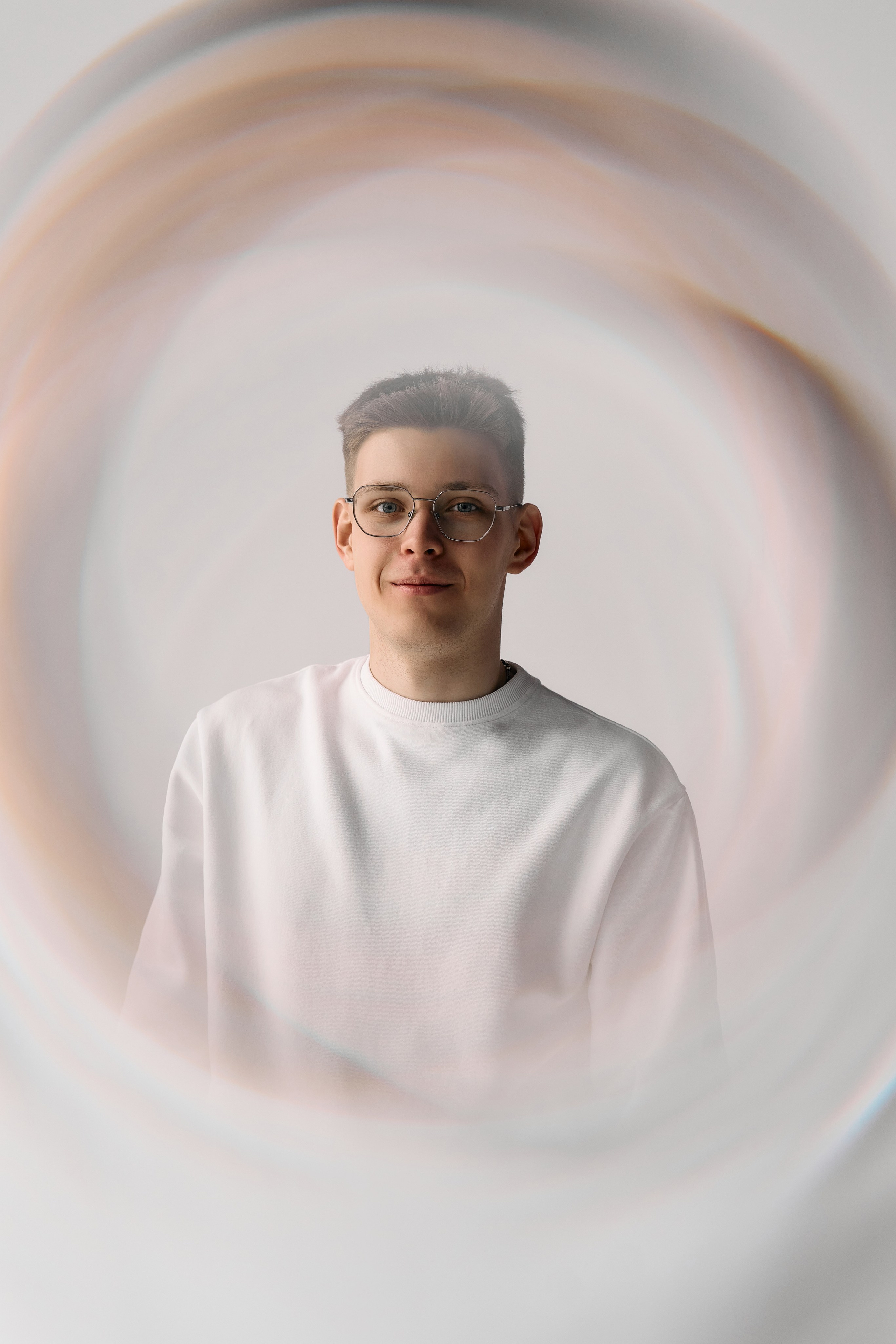 Даня. Андрей Дудкин. Контент фотограф в Москве