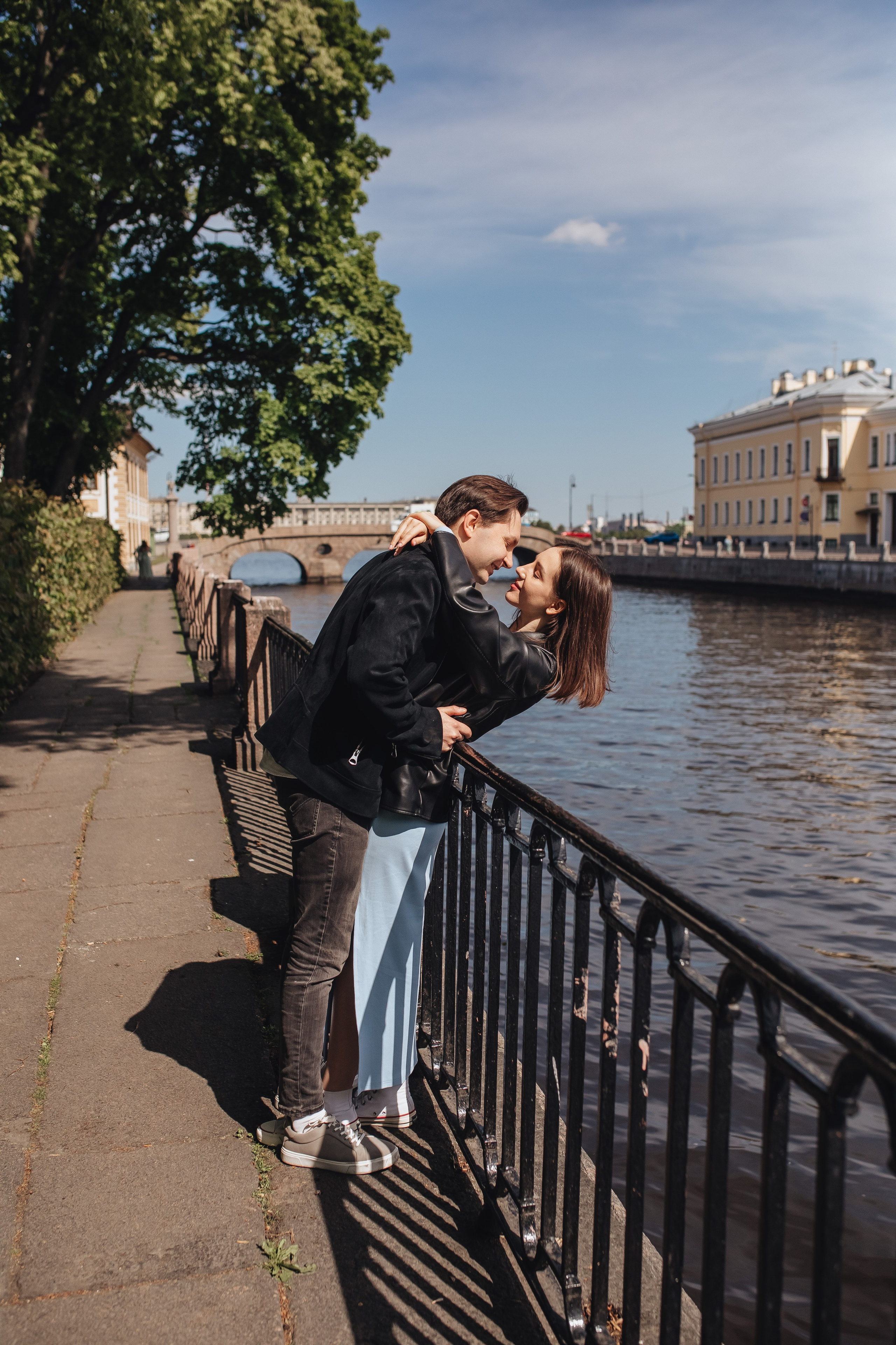 ЛОКАЦИИ. Фотограф в Санкт-Петербурге Разиля Идиятуллина