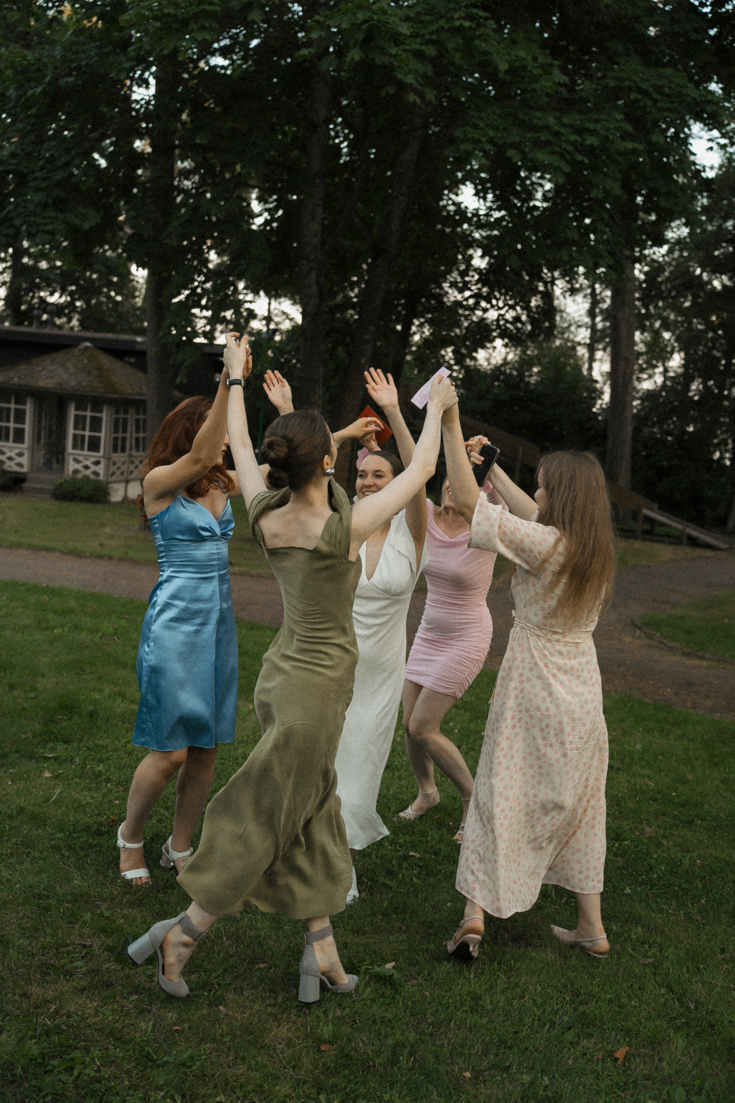 Свадебный фотограф Москва Светлана Анисимова