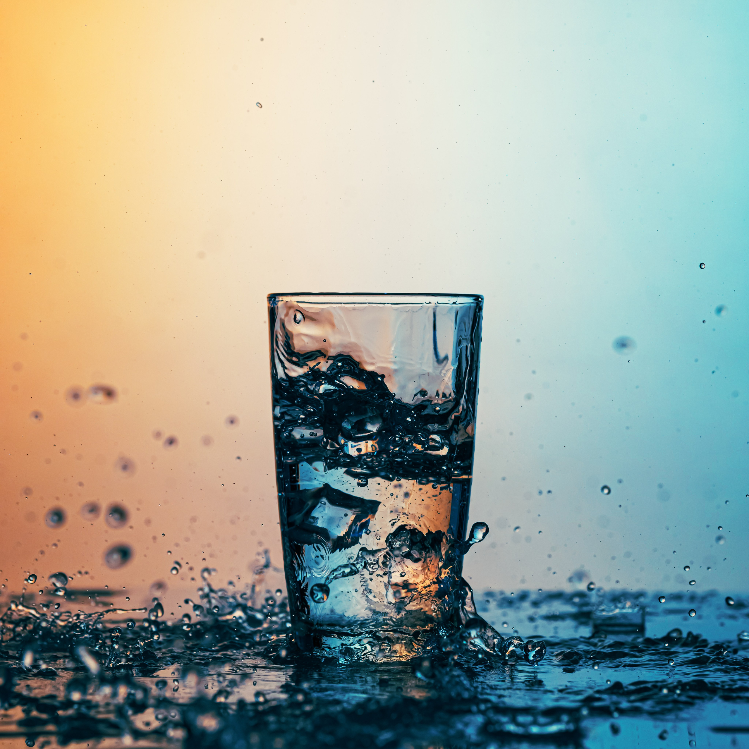 Предметный и Фуд-фотограф Анастасия Ларина