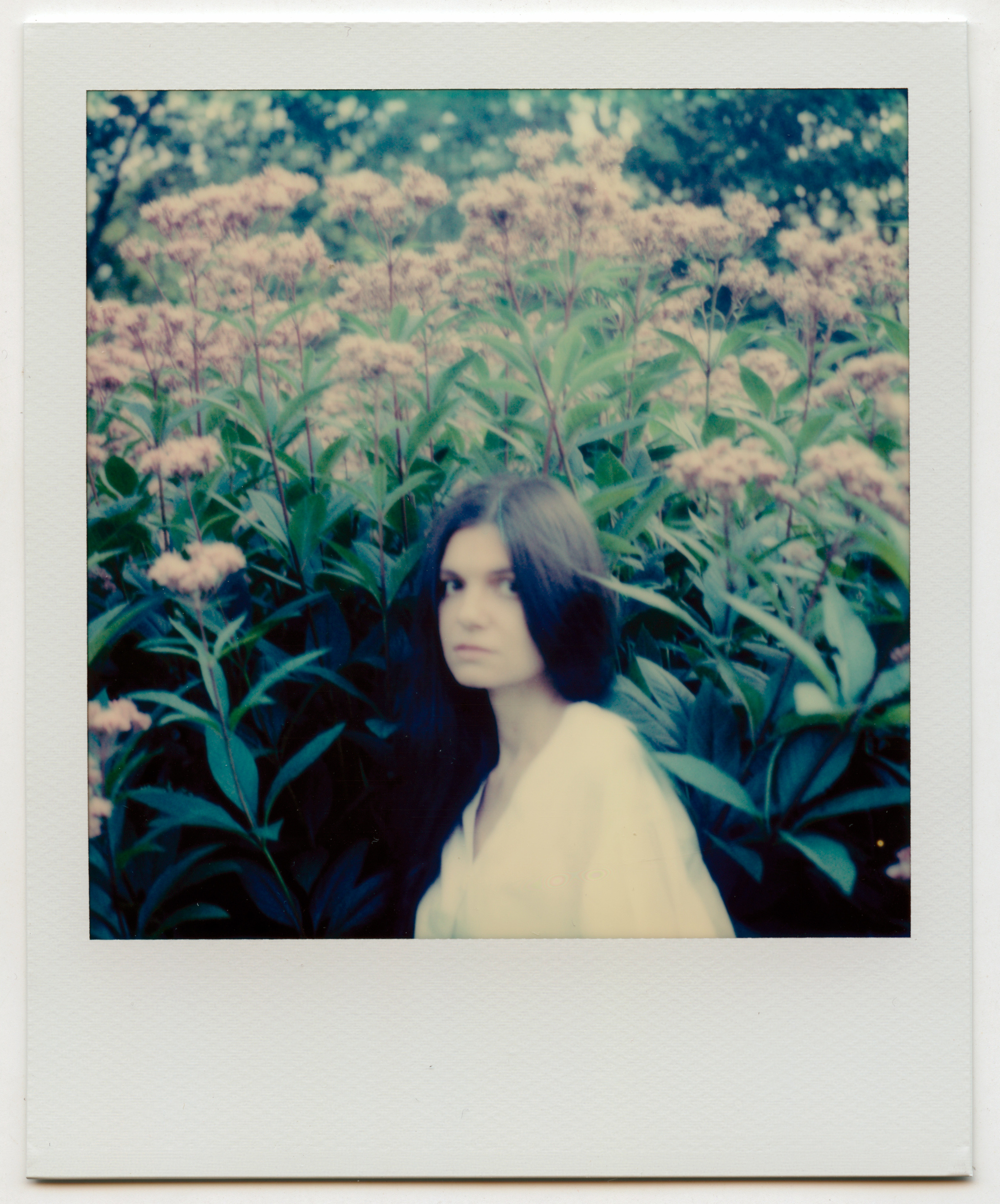 Portaits. Varya Kozhevnikova | Варя Кожевникова