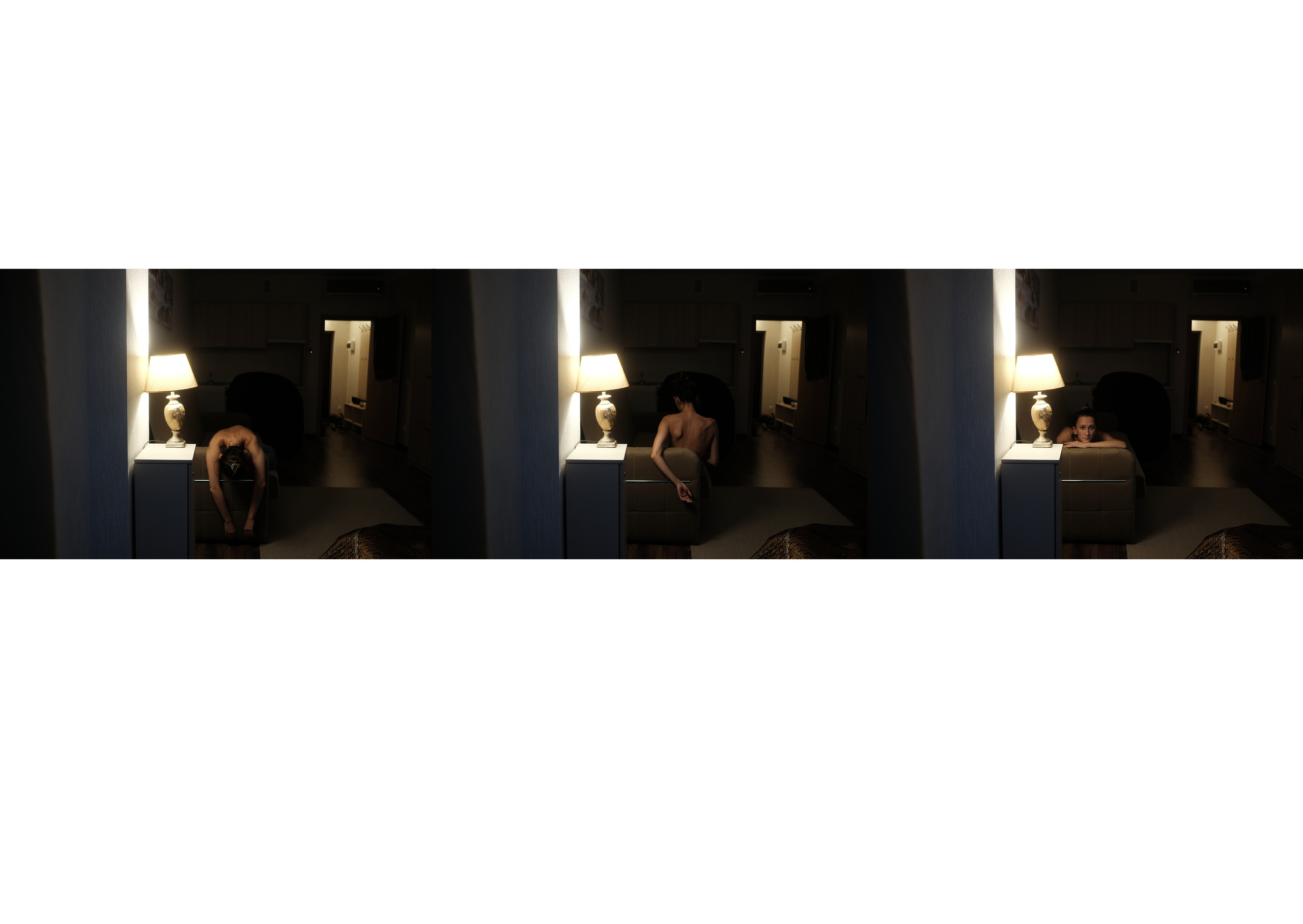 I'm not sure. Varya Kozhevnikova | Варя Кожевникова