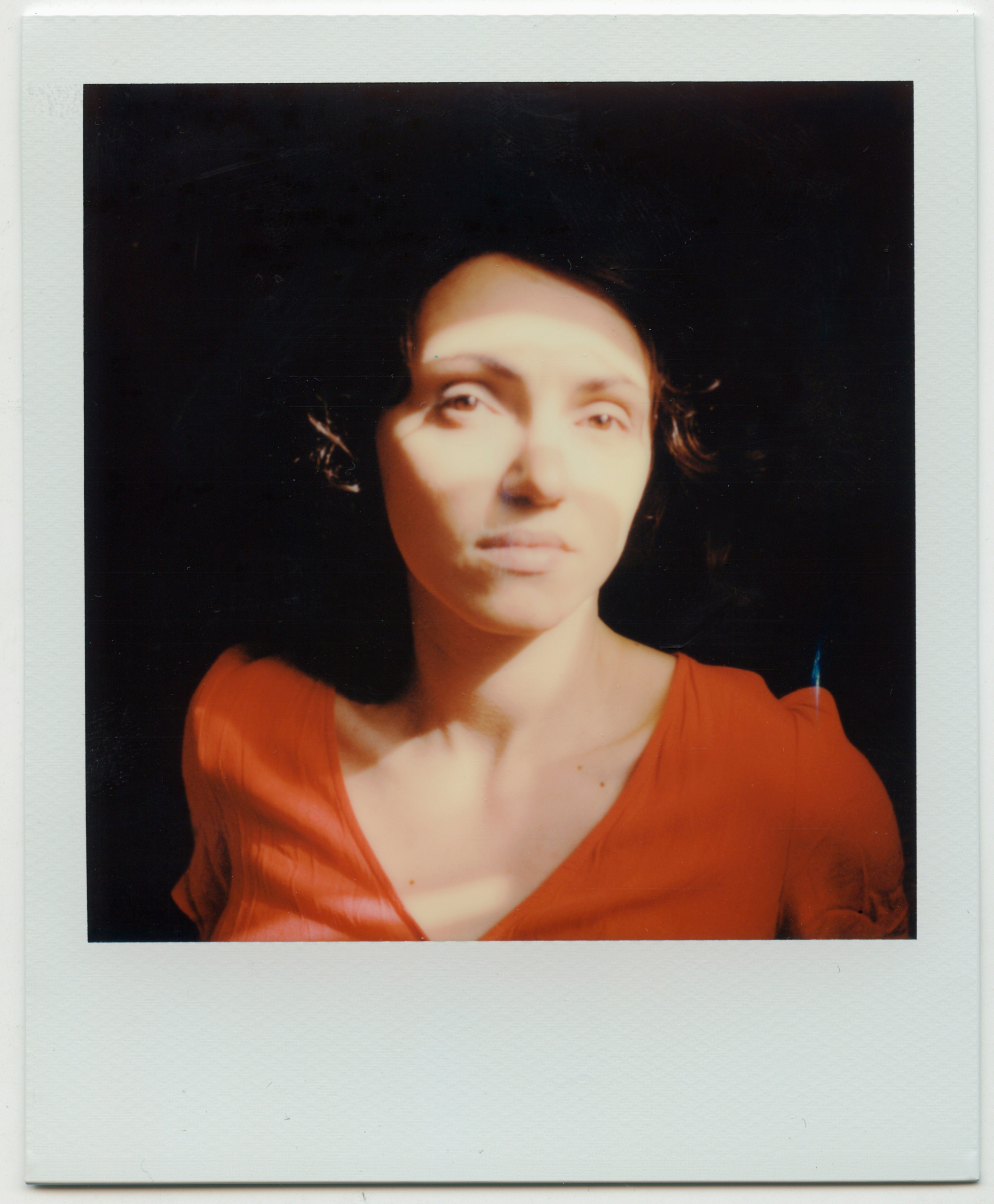 Portaits. Varya Kozhevnikova | Варя Кожевникова