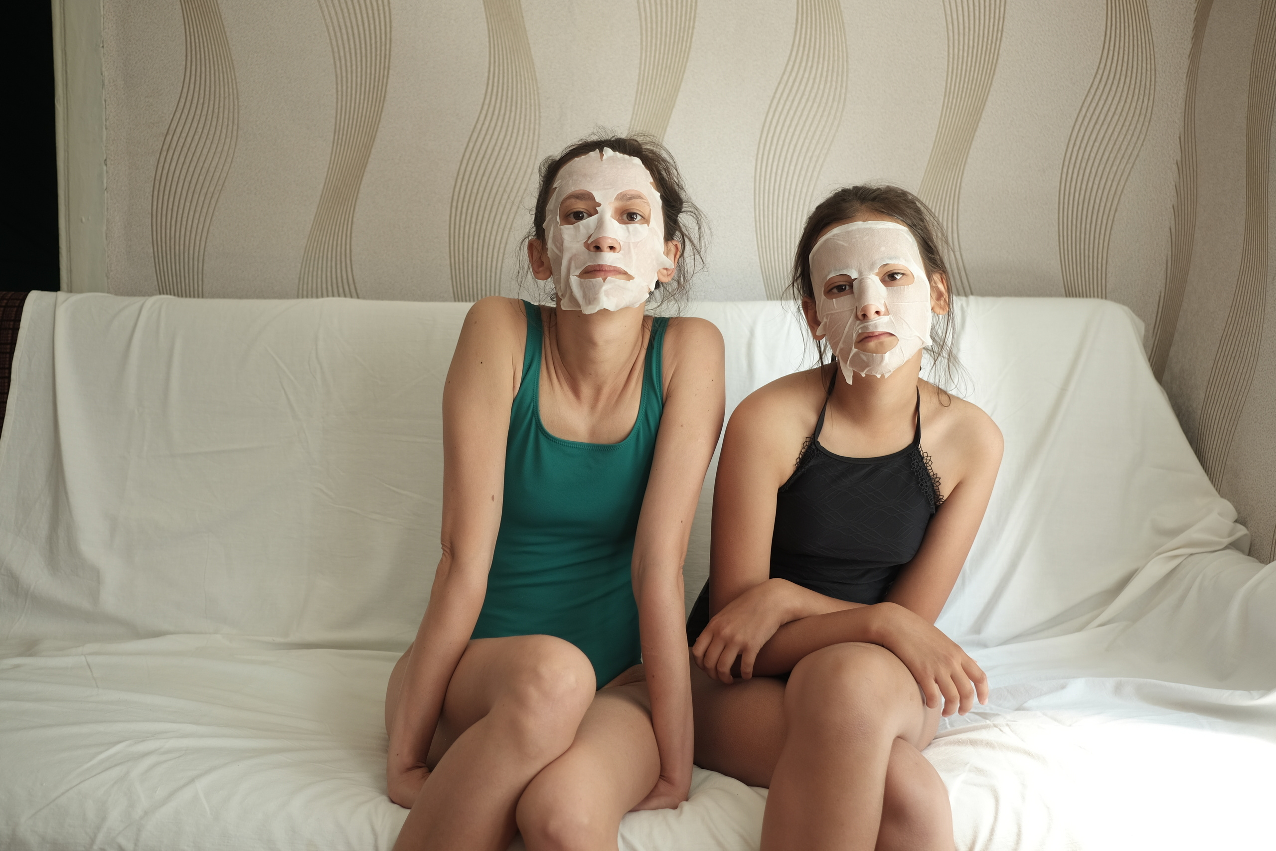 13.31. Varya Kozhevnikova | Варя Кожевникова