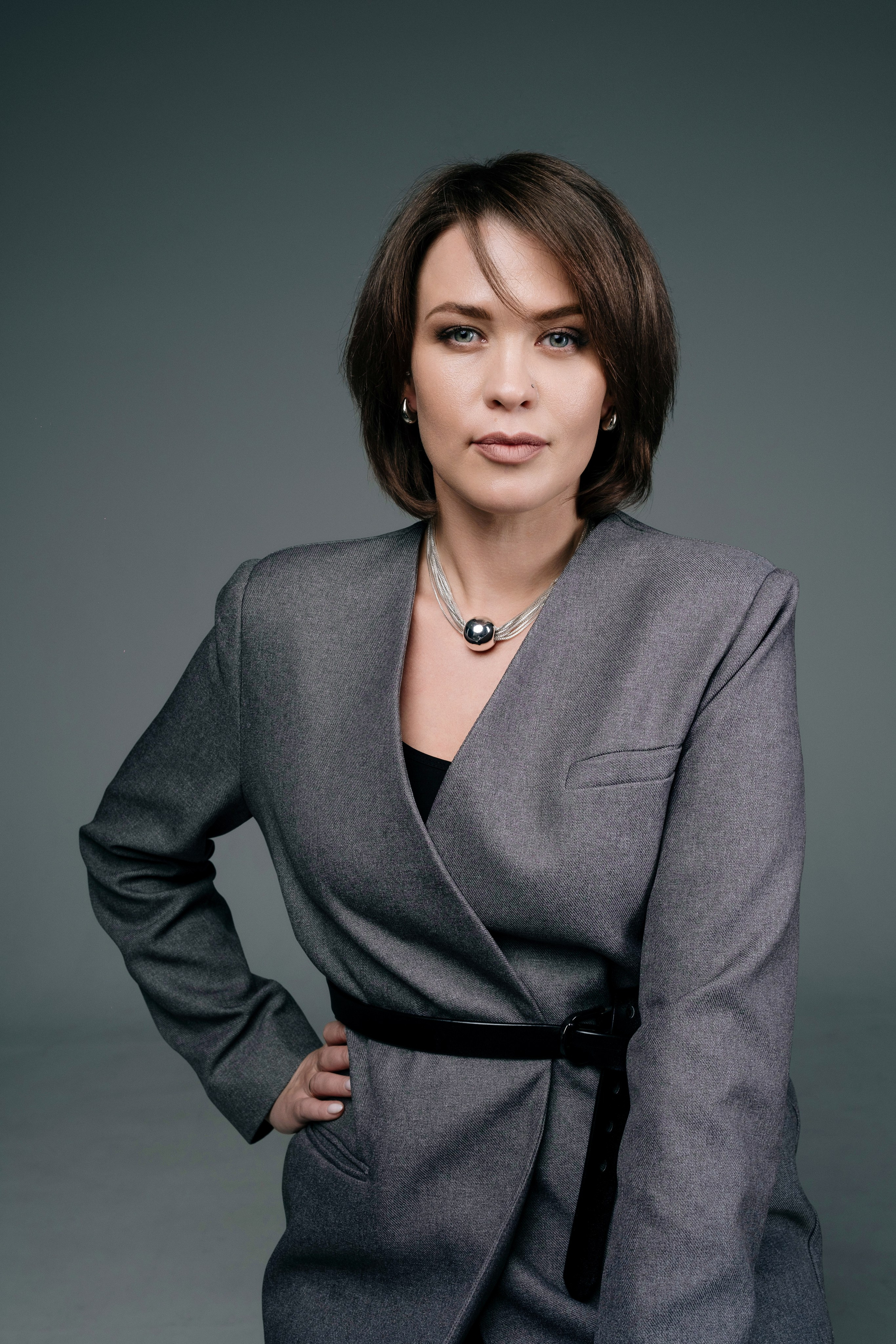 Контентная съёмка для мастера перманентного макияжа. Фотограф и видеограф Анна Жагорина