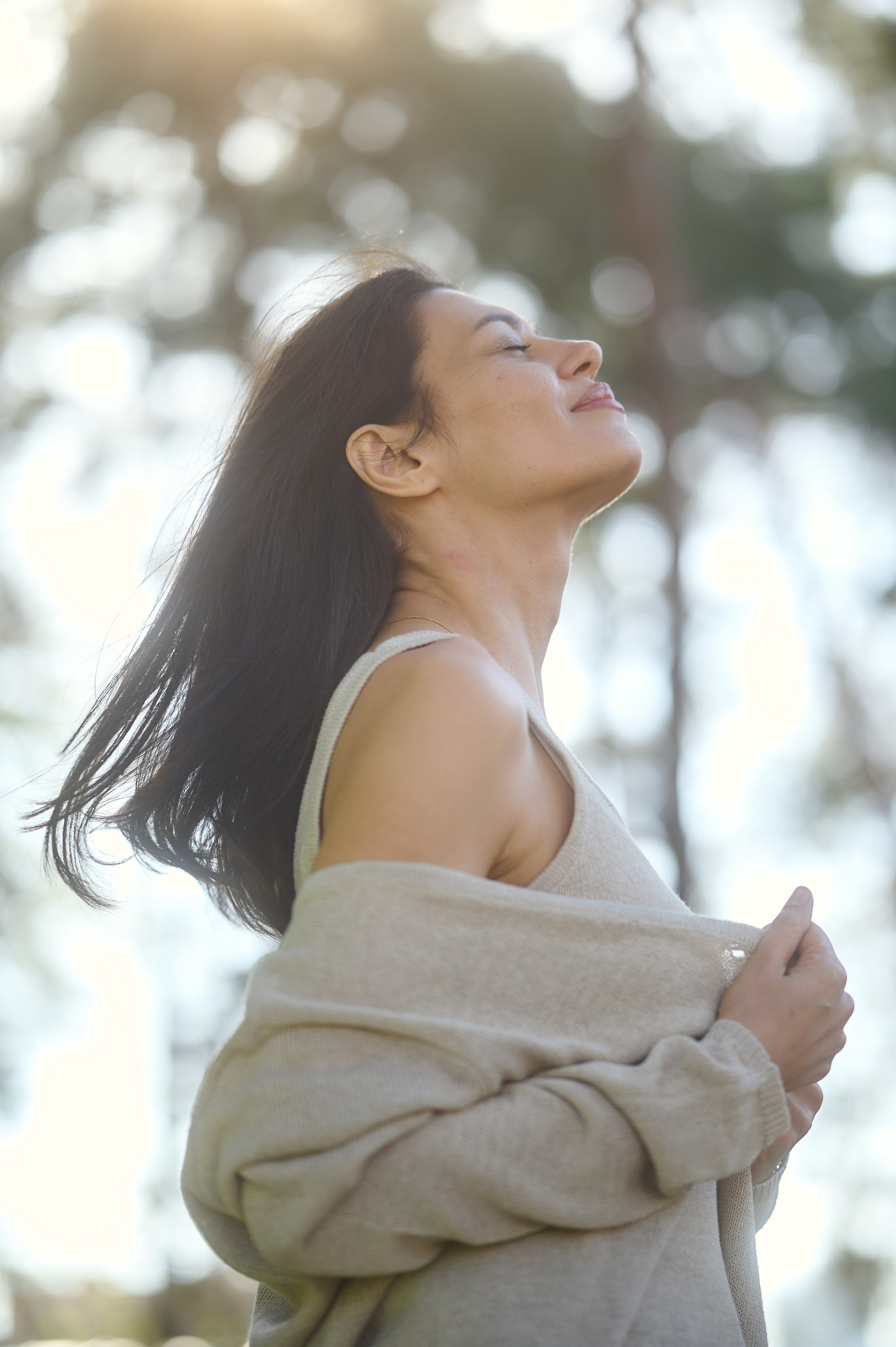 Вечерние портреты для Екатерины. Профессиональный фотограф (Краснодар) Роман Гончаров