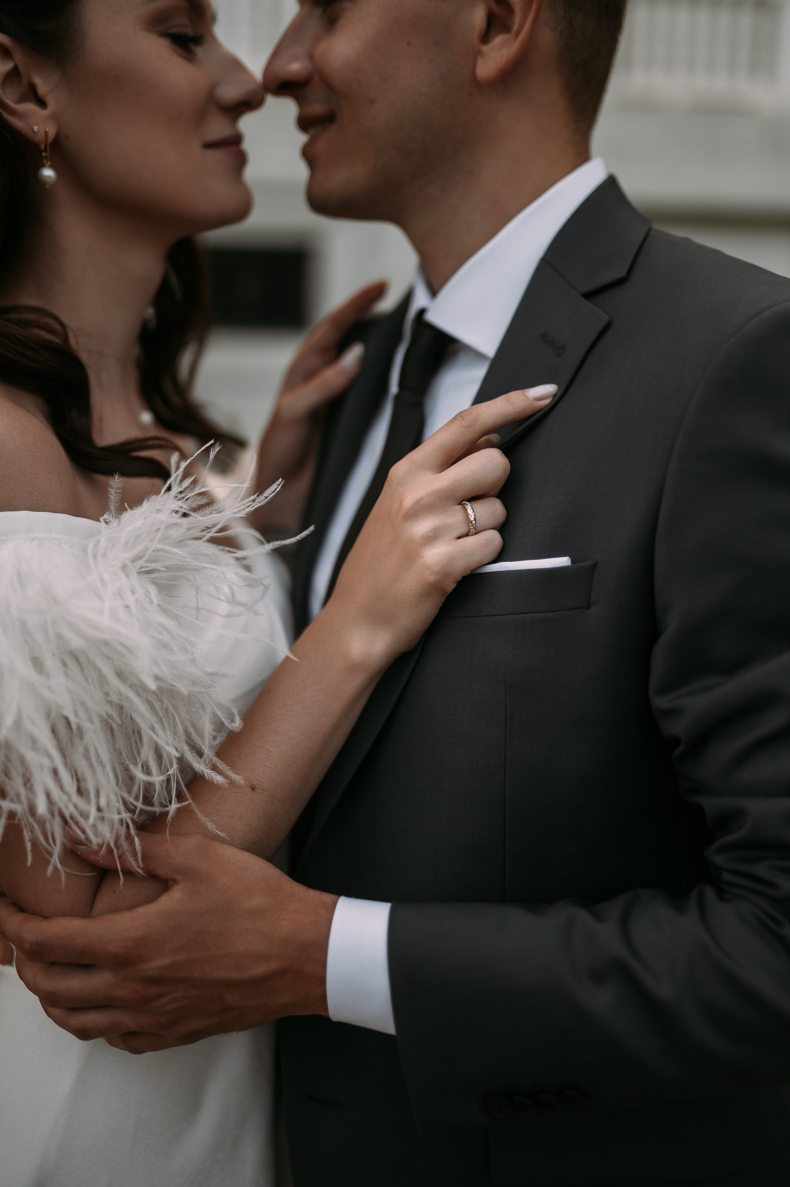 Фотографии со свадебного деня в Симферополе. Свадебный и семейный фотограф в Симферополе Дарья Маркова