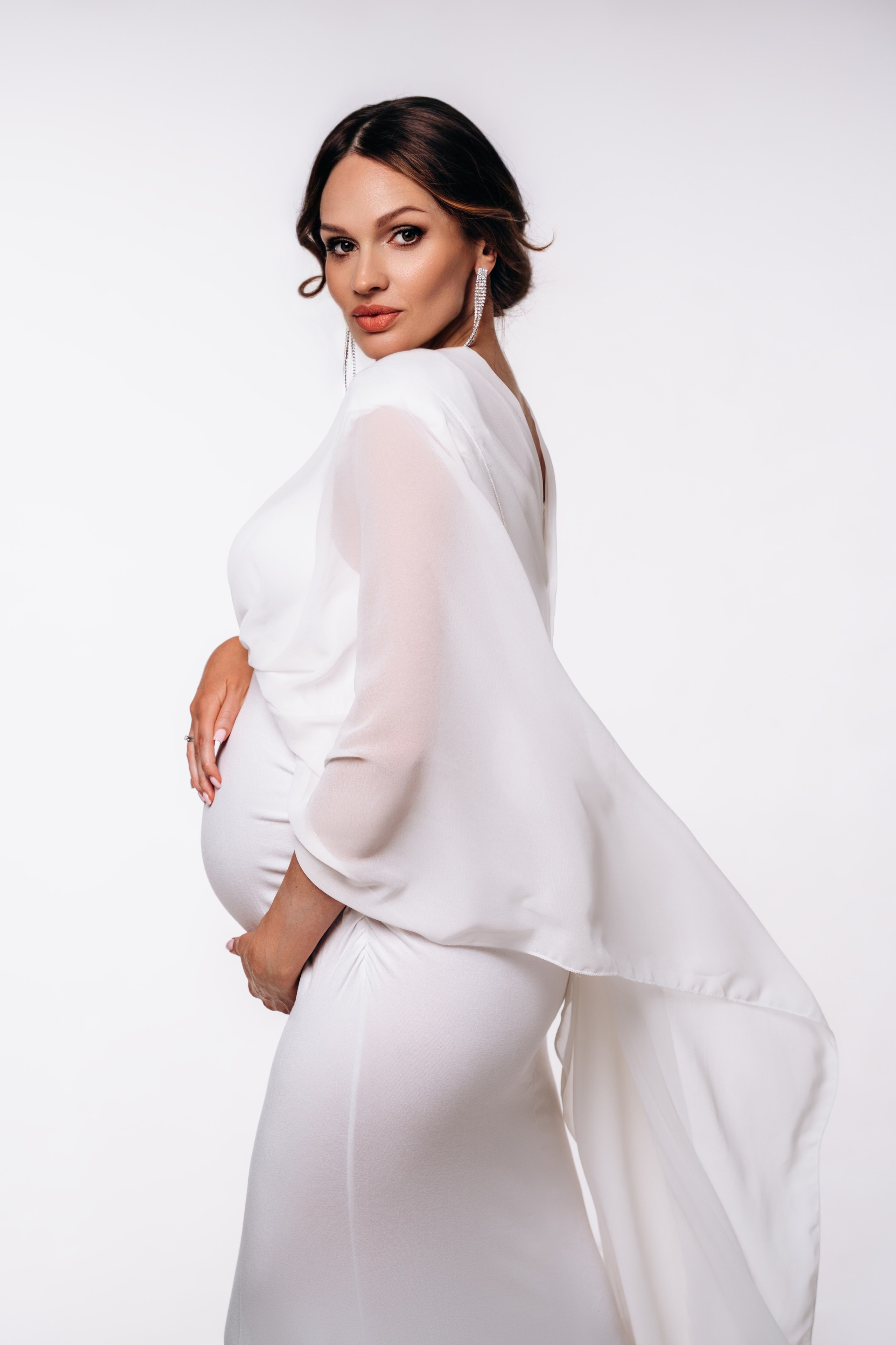 Платья для фотосессии