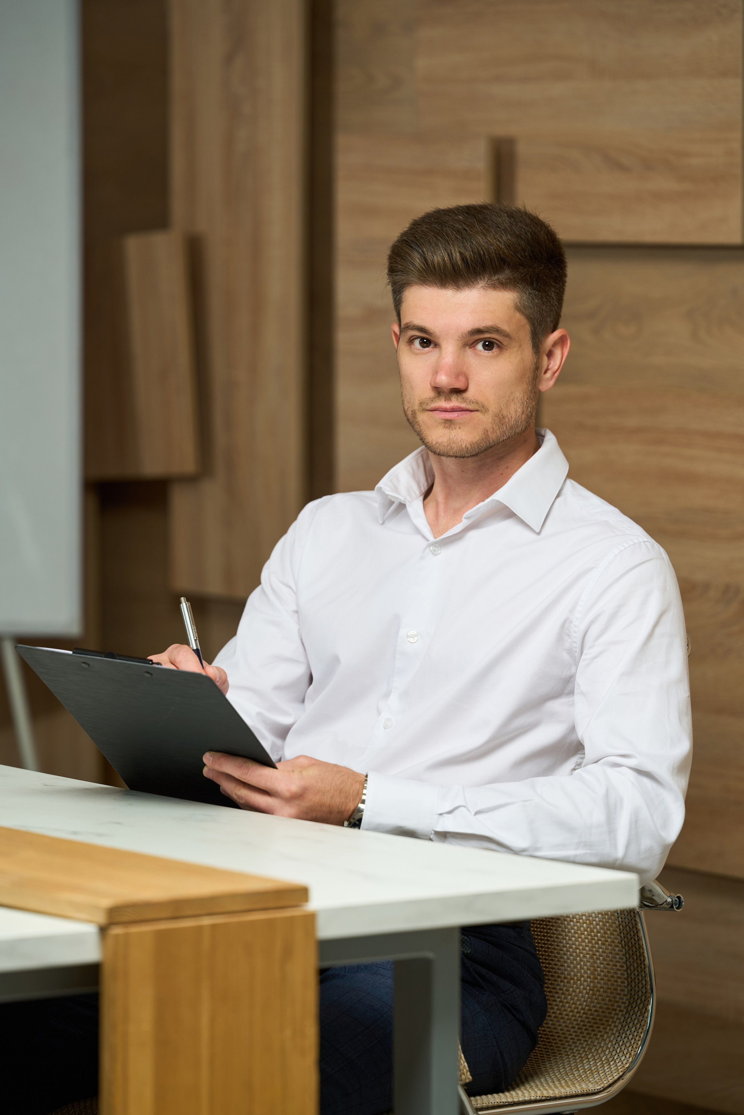 Моделям и актерам. Портретный фотограф Павел Бахирев. Москва