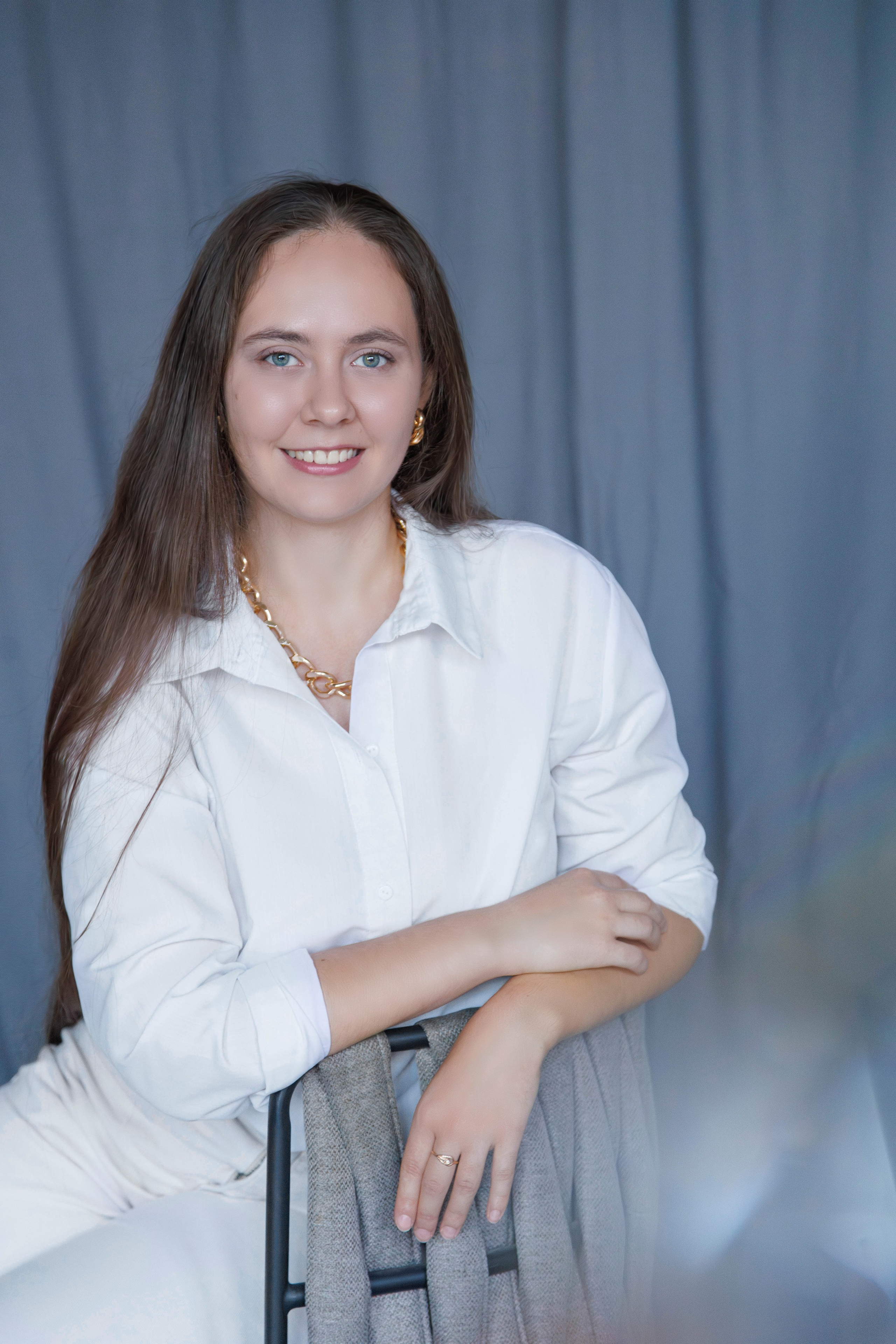 Контент фотосессия для фотографа Екатерины. Анастасия, Фотограф женского портрета и беременности в стиле vogue