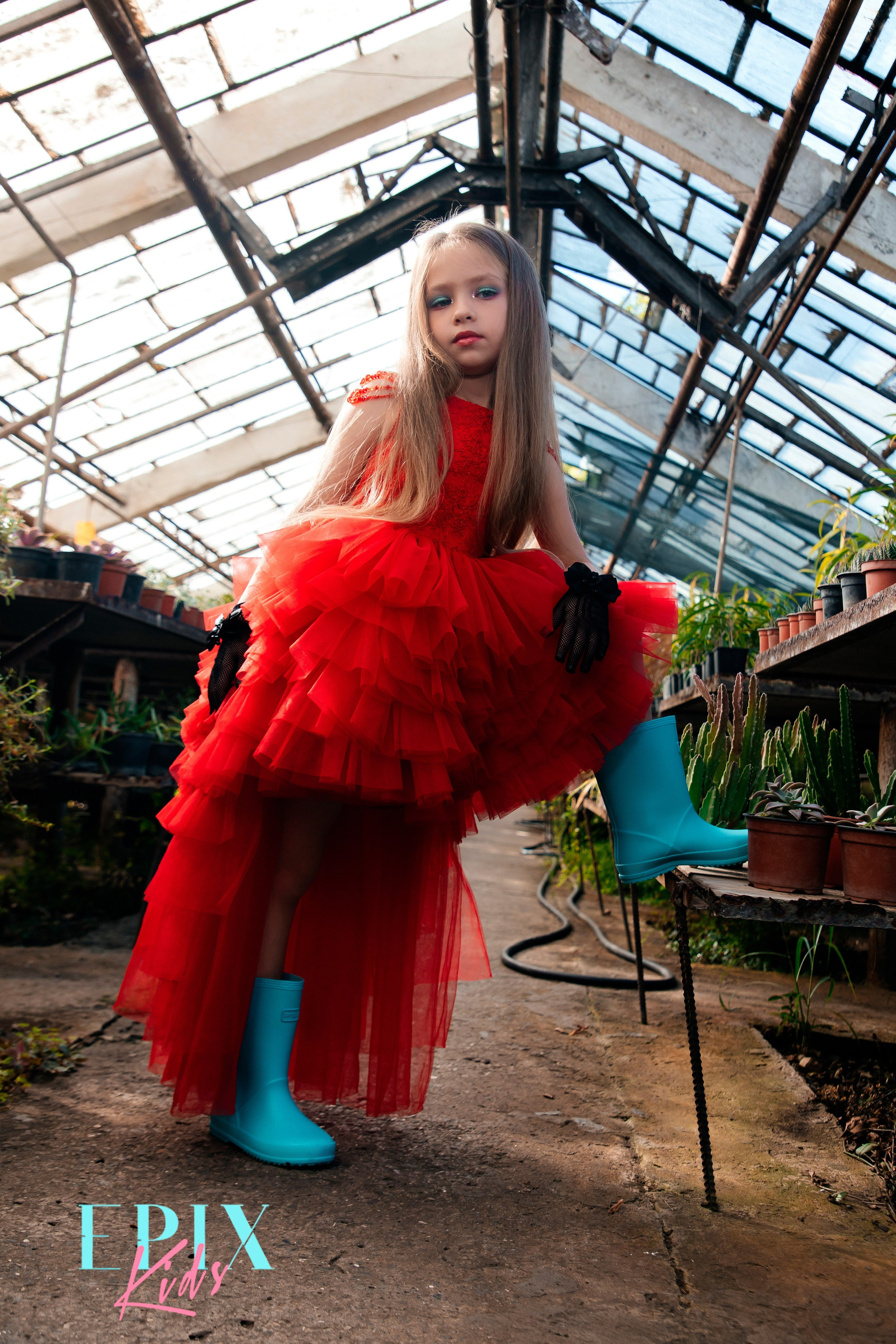 Efimova Model Agency