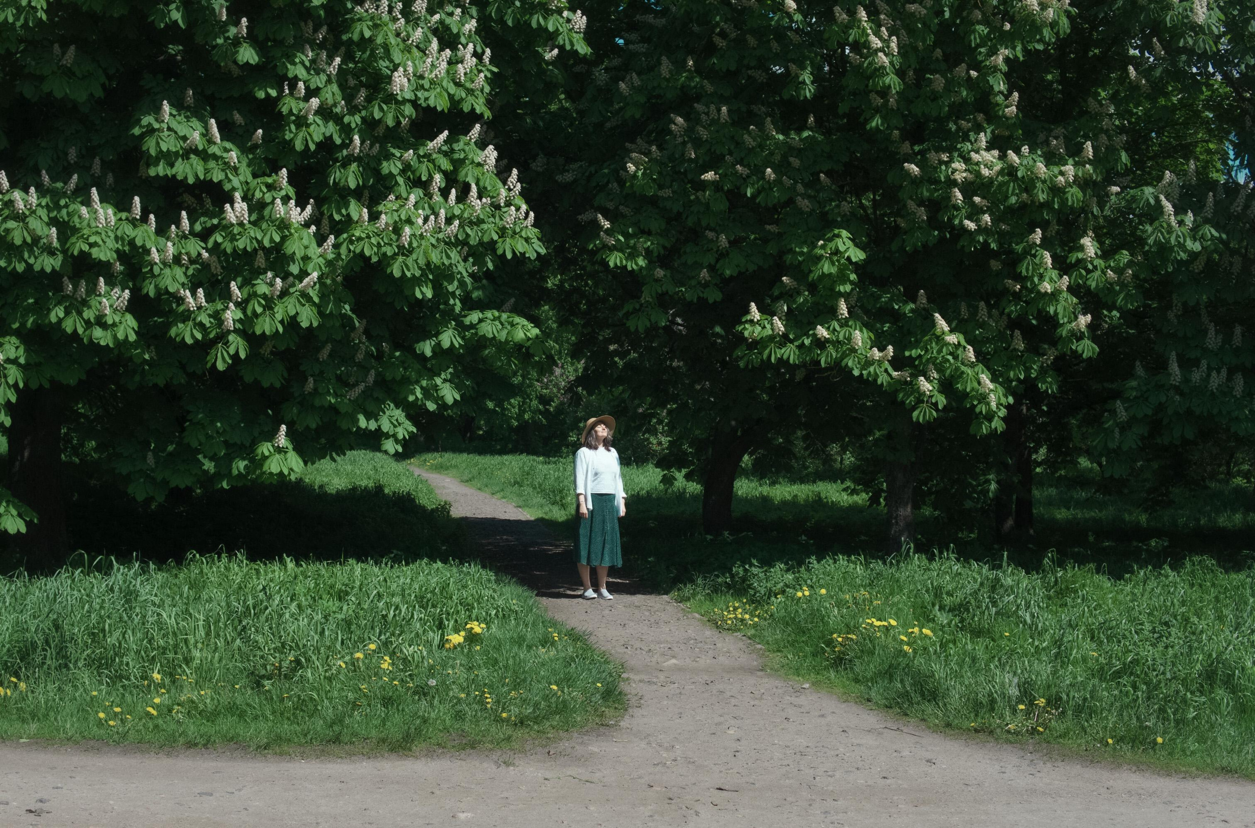 Лера, фотопрогулка. Фотограф в Минске Света Григорьева