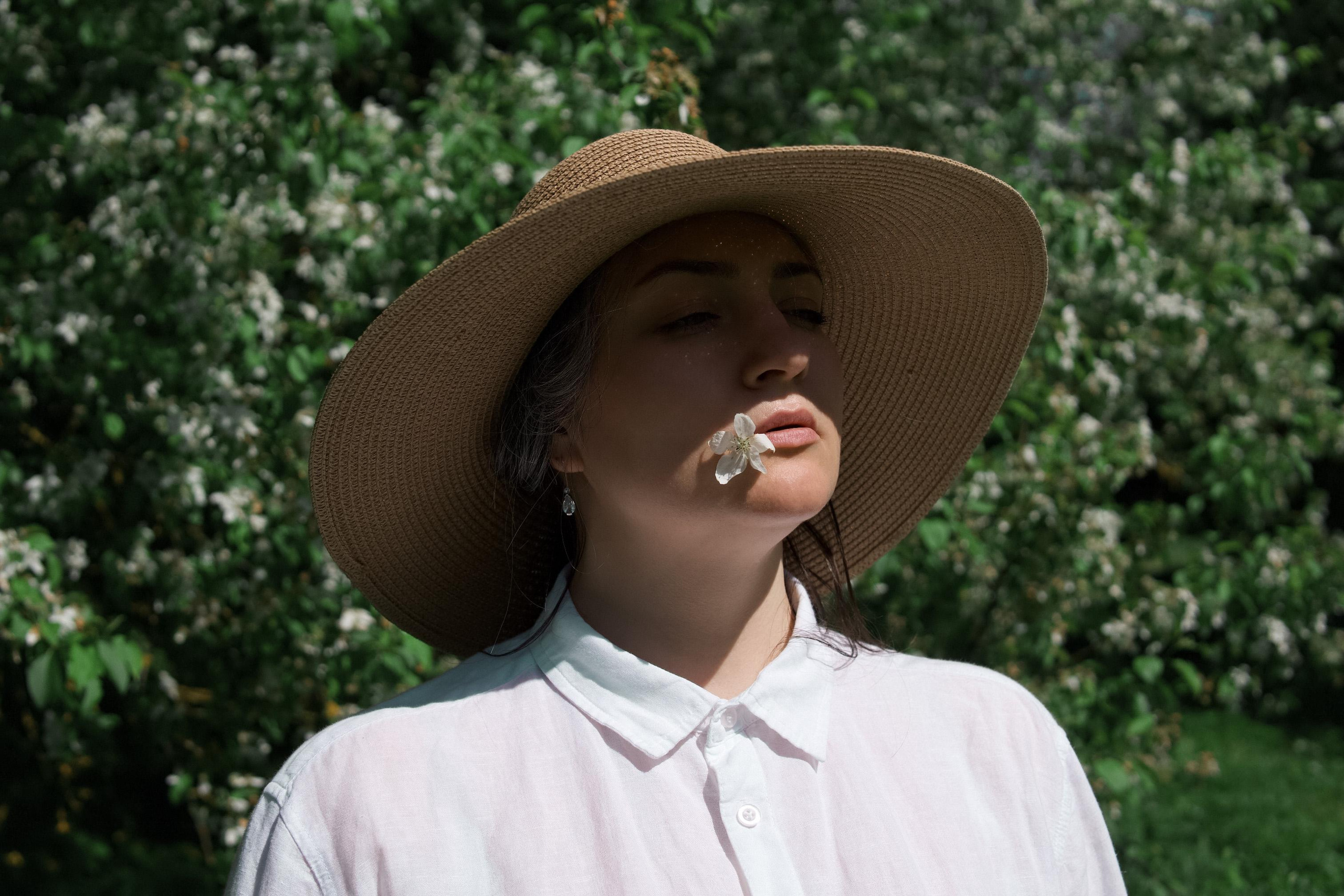 Лера, фотопрогулка. Фотограф в Минске Света Григорьева