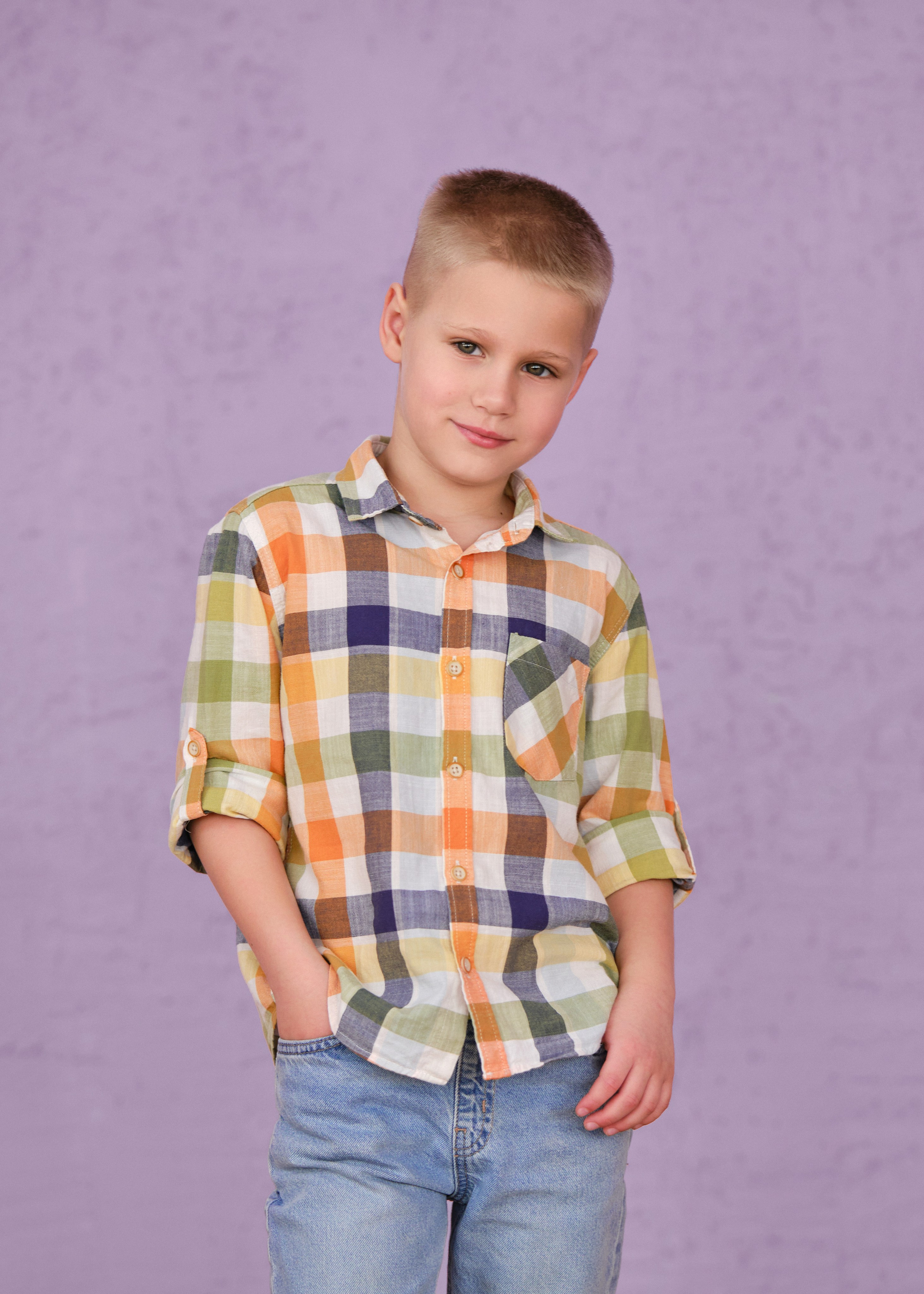 Фотоальбом на выпускной в детском саду