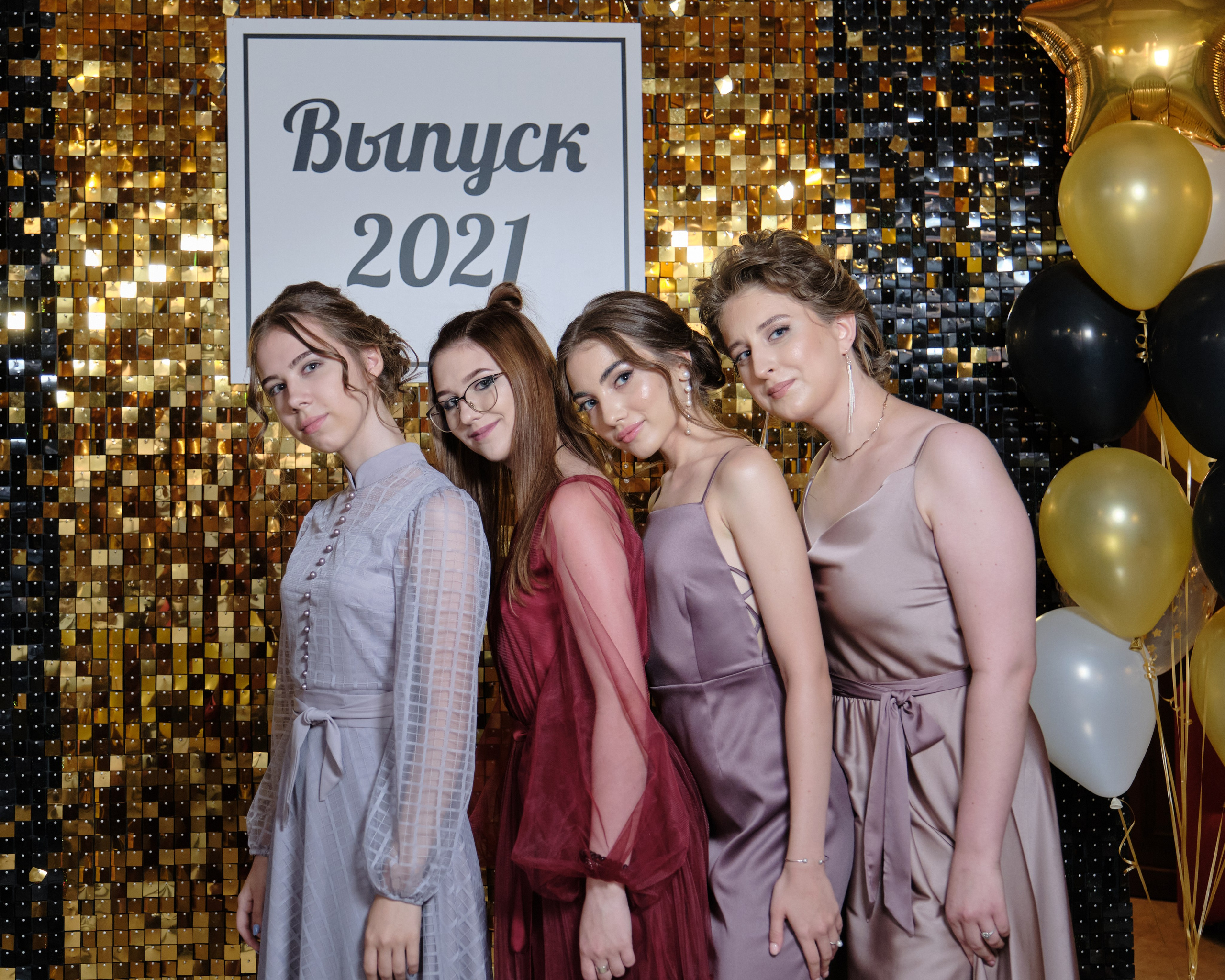 Фотограф на поледний звонок — Самара