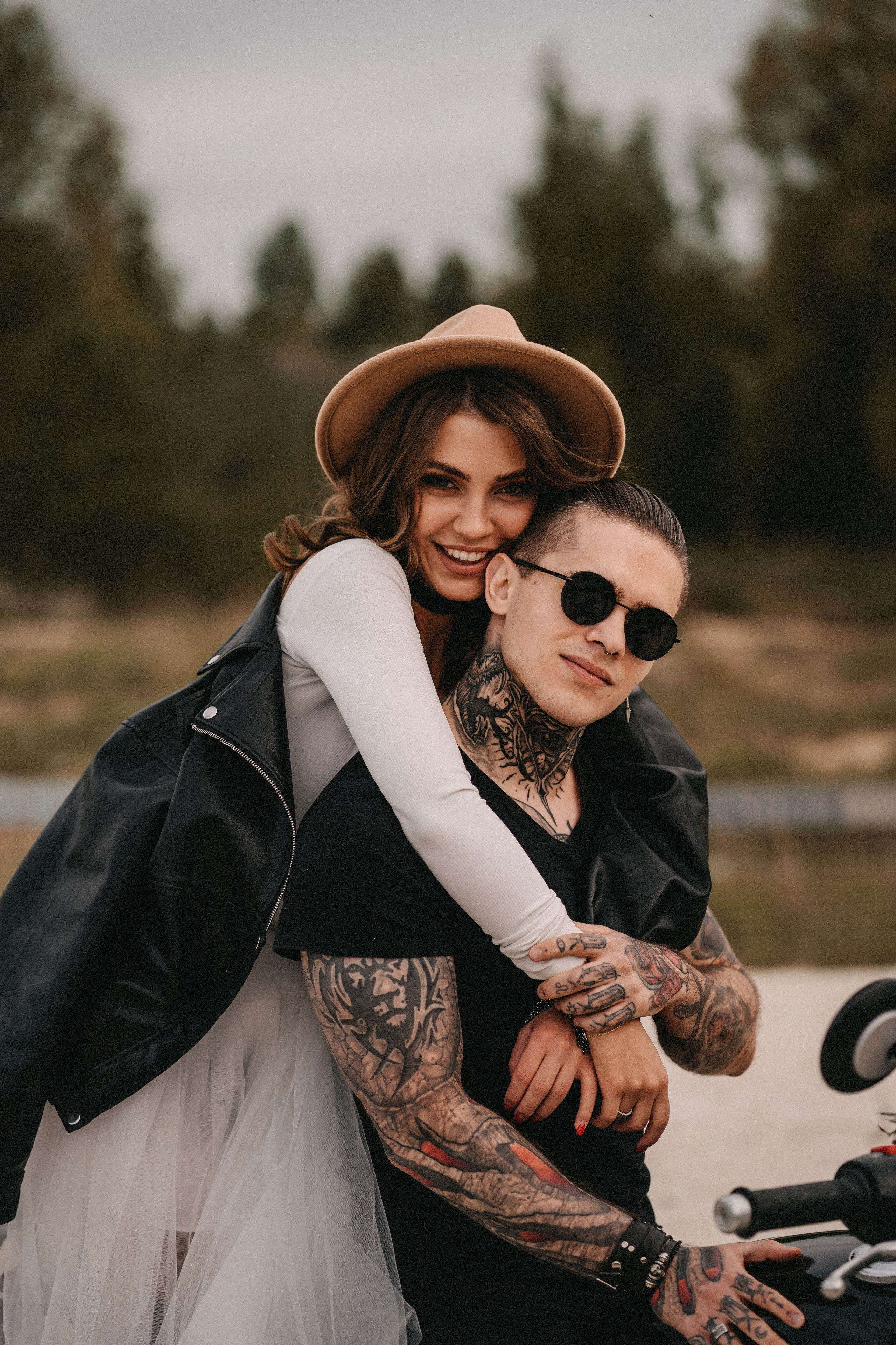 Фотограф Ирина Позднякова