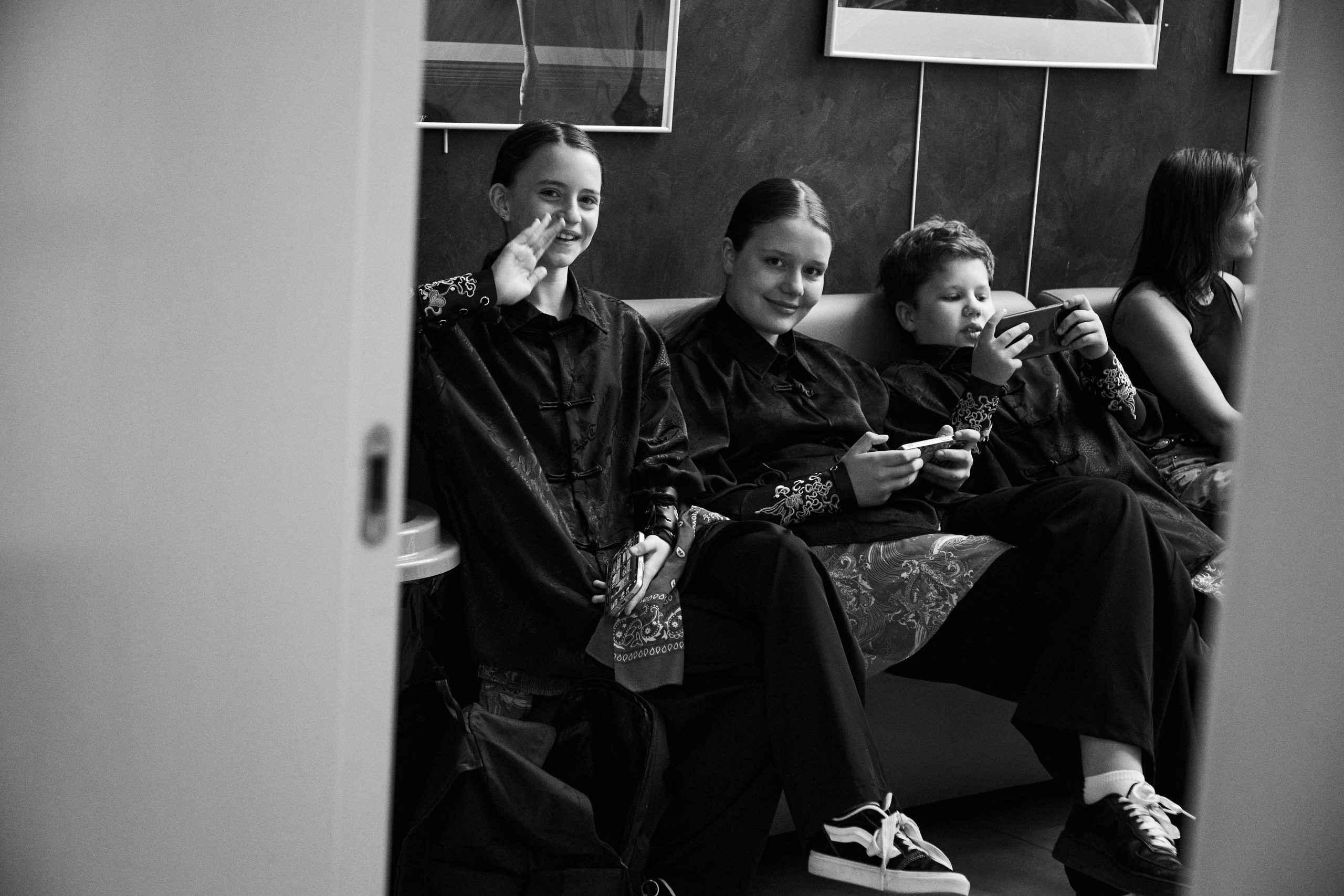 Отчетный концерт Dance Planet. Анна Потявина. Фотограф Москва