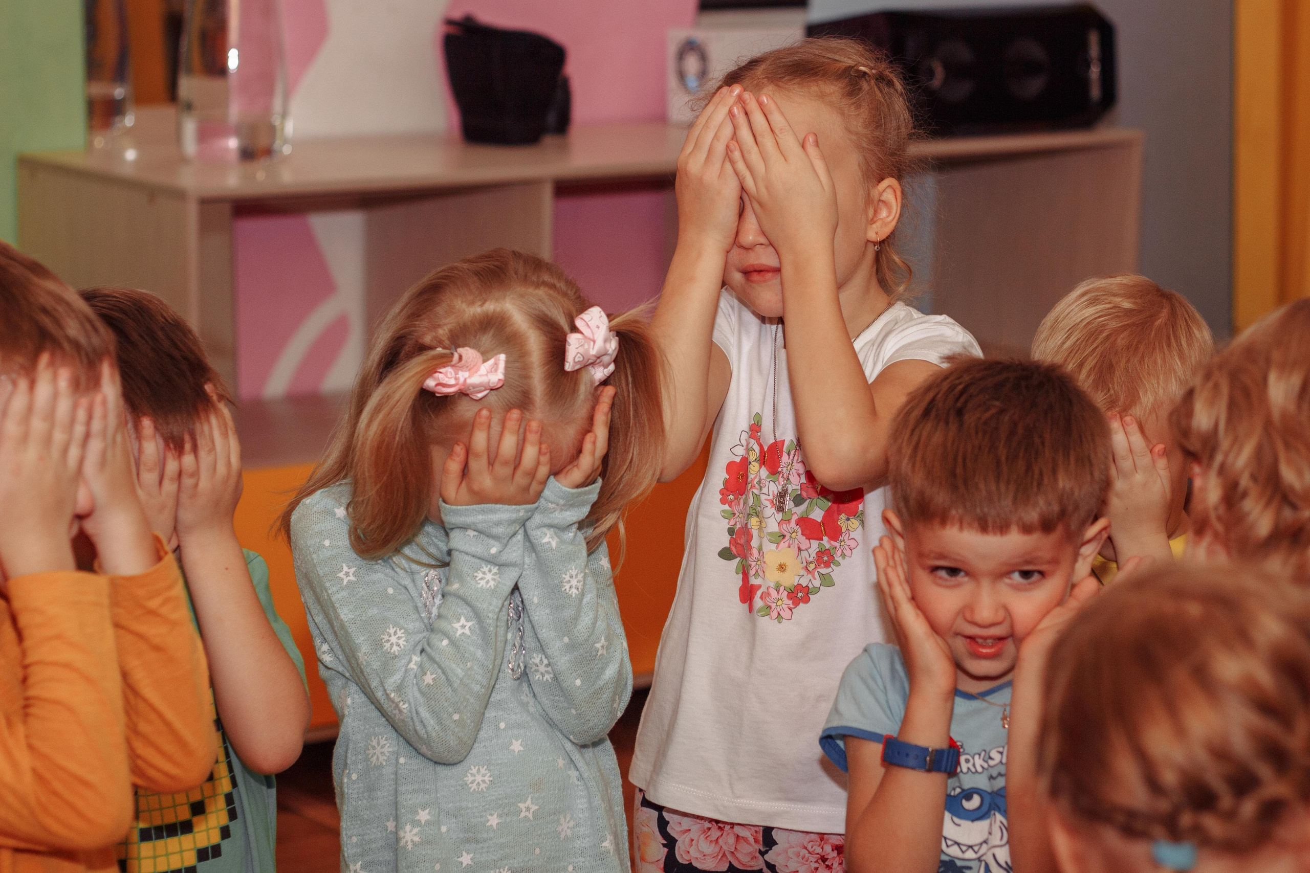 День Рождения. Фотограф Надршина Лилия