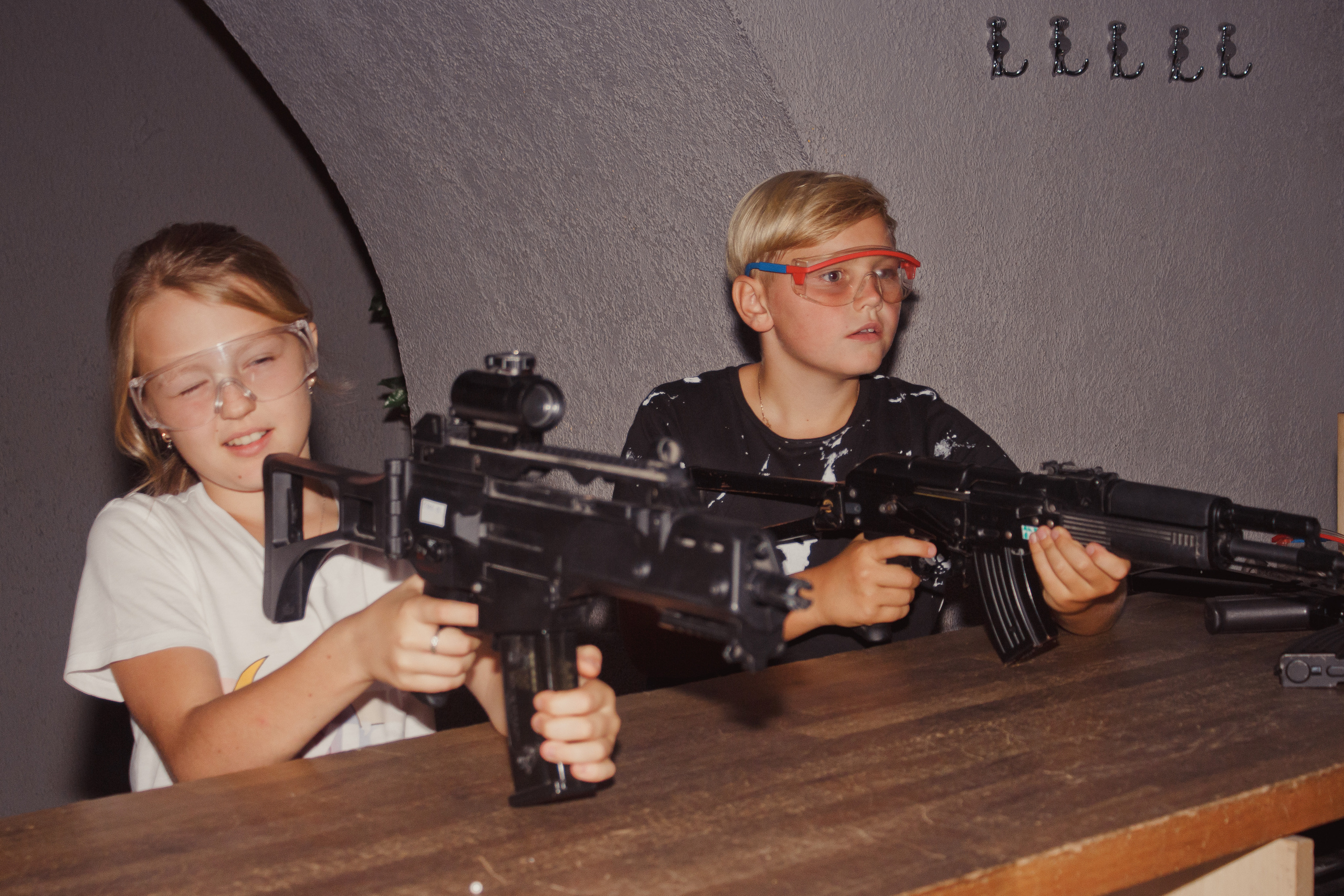 День Рождения. Фотограф Надршина Лилия