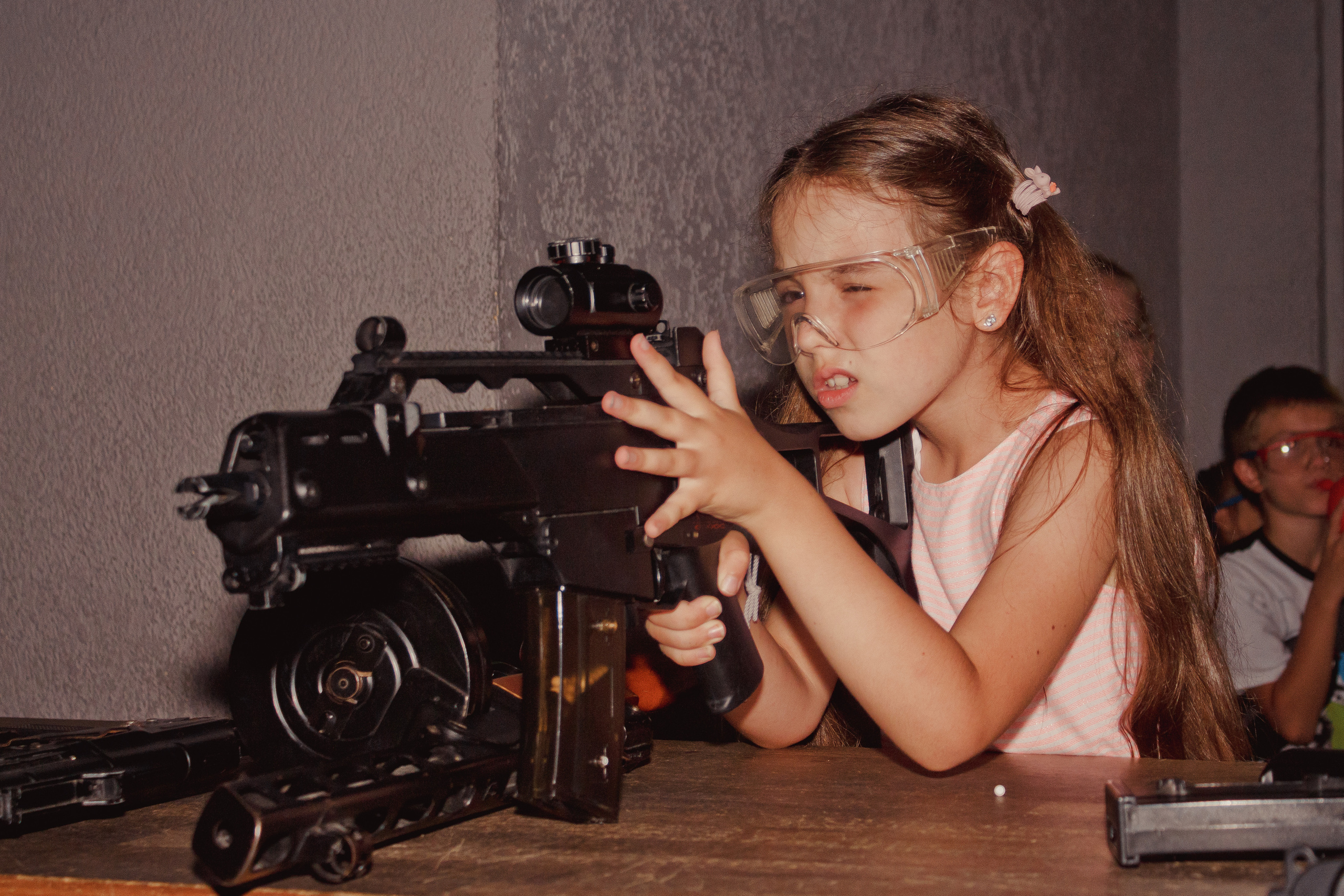 День Рождения. Фотограф Надршина Лилия