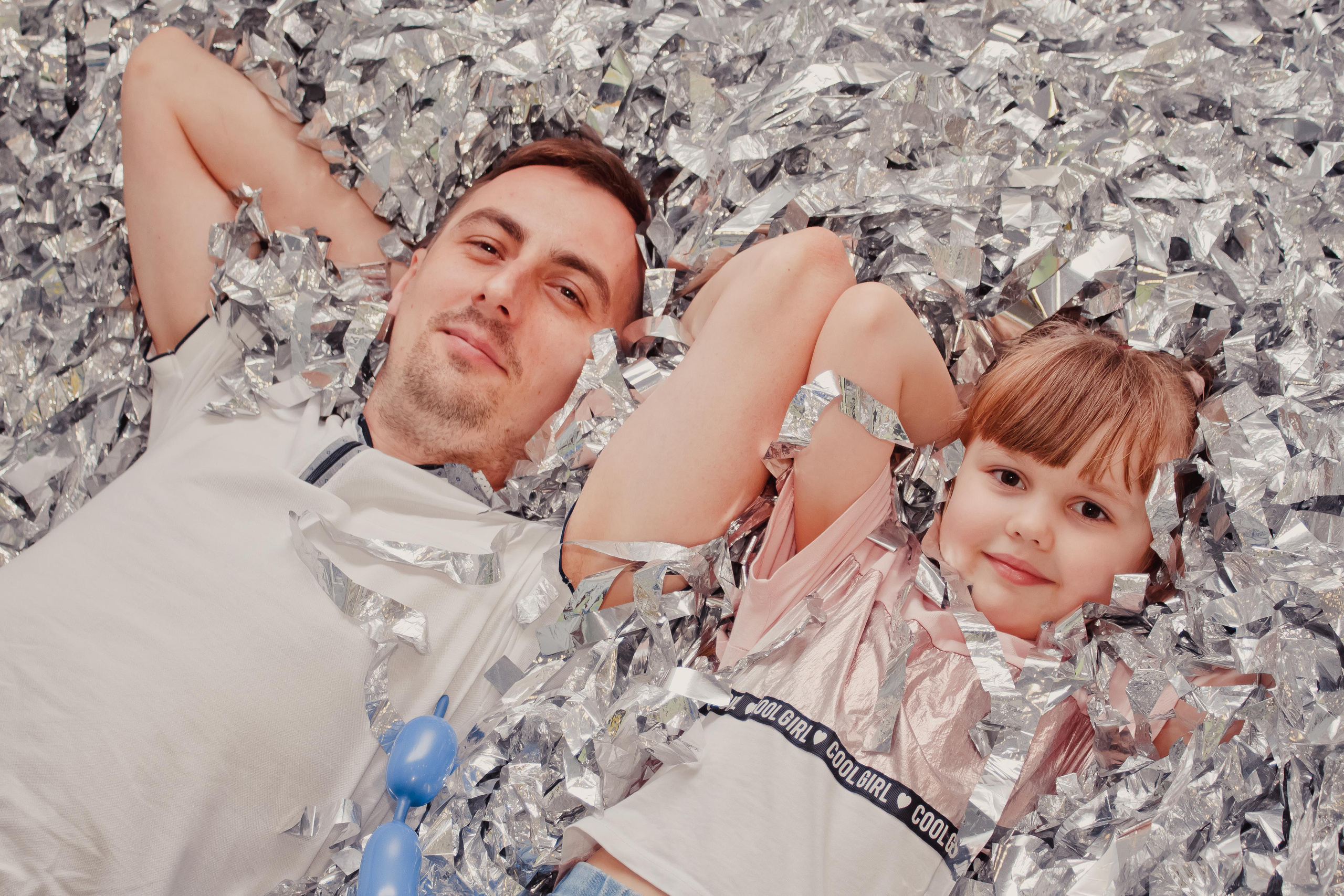 День Рождения. Фотограф Надршина Лилия