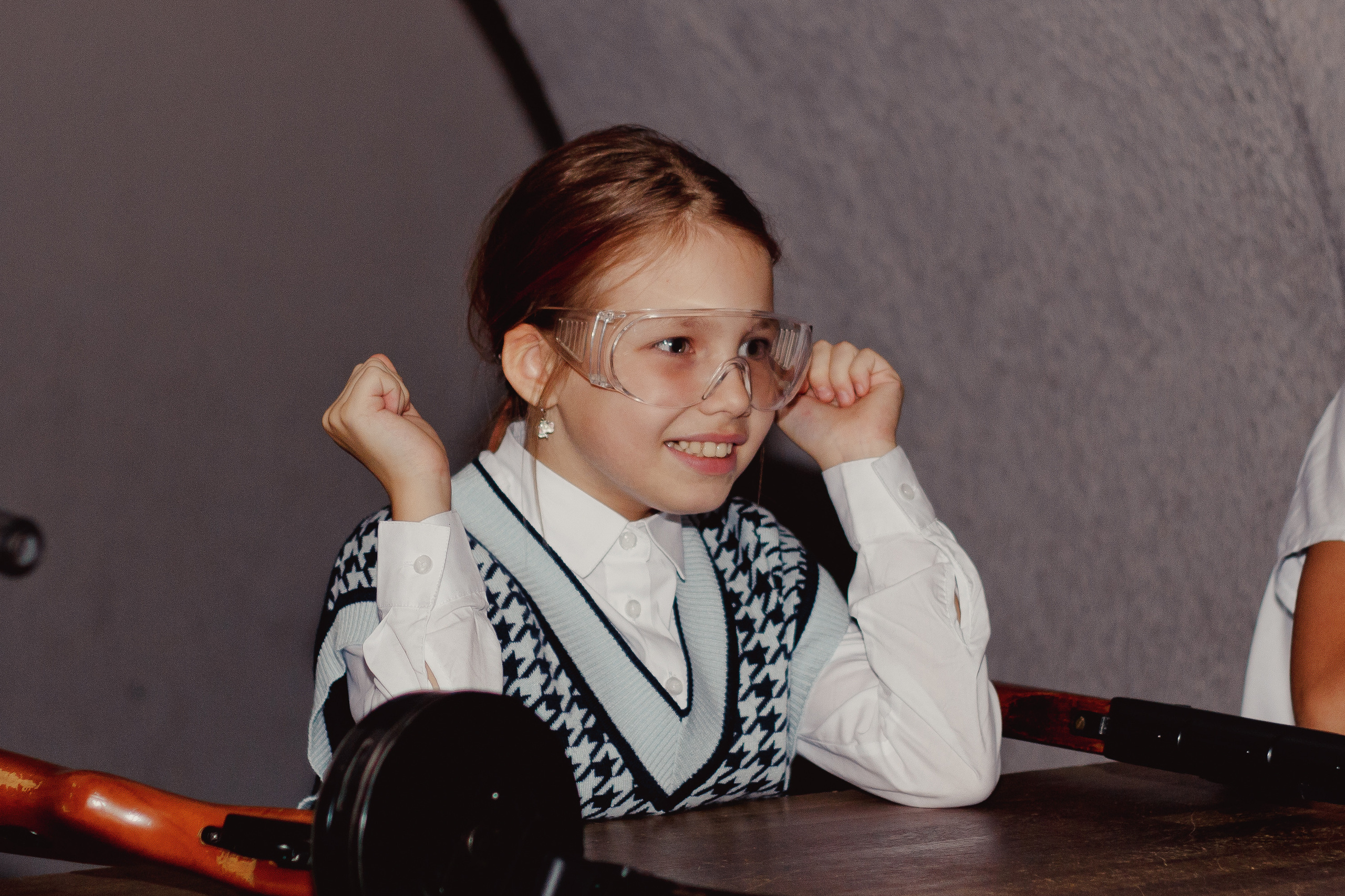 День Рождения. Фотограф Надршина Лилия