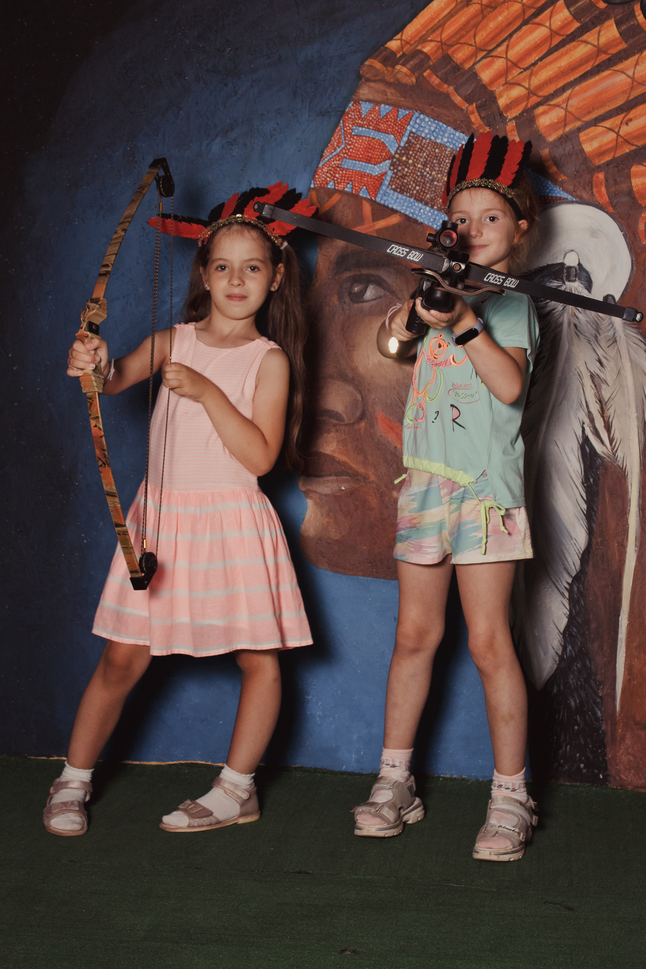 День Рождения. Фотограф Надршина Лилия