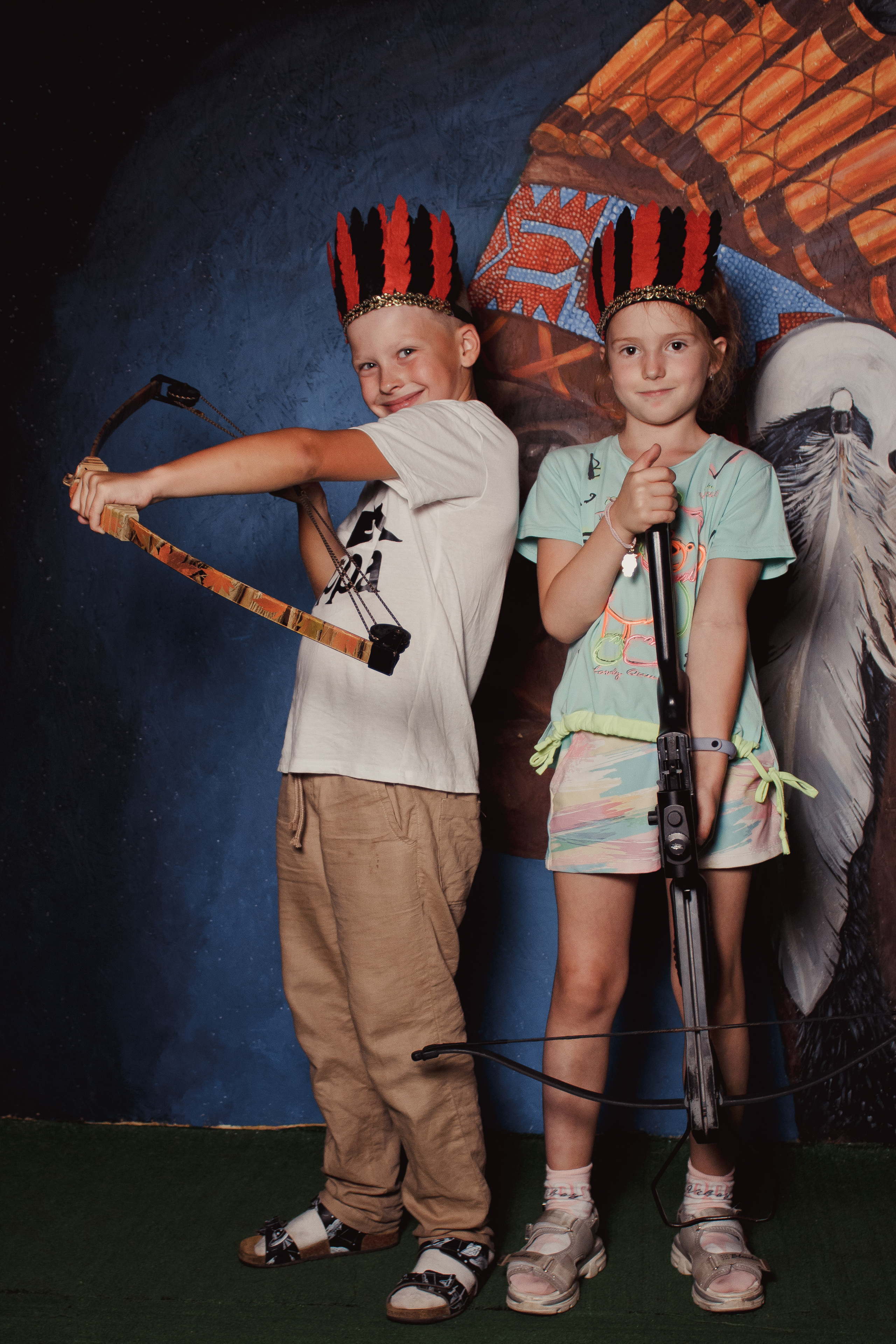 День Рождения. Фотограф Надршина Лилия