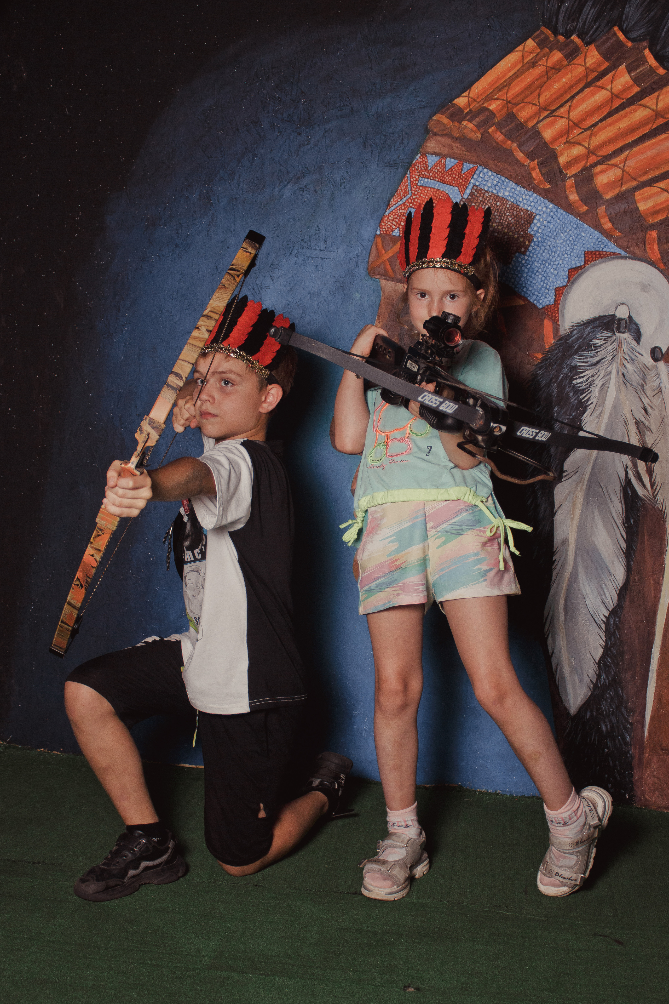 День Рождения. Фотограф Надршина Лилия