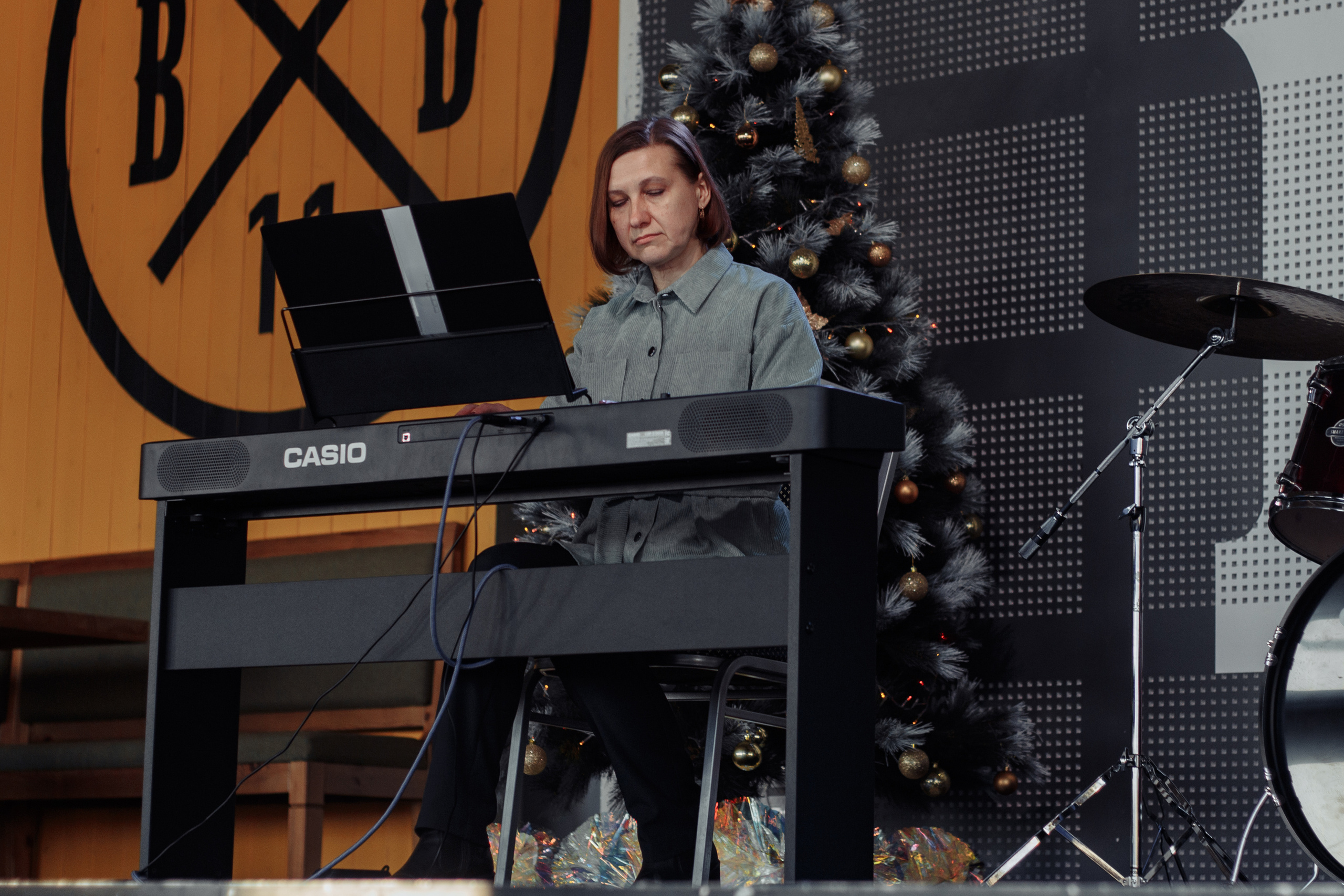 Мероприятия. Фотограф Надршина Лилия