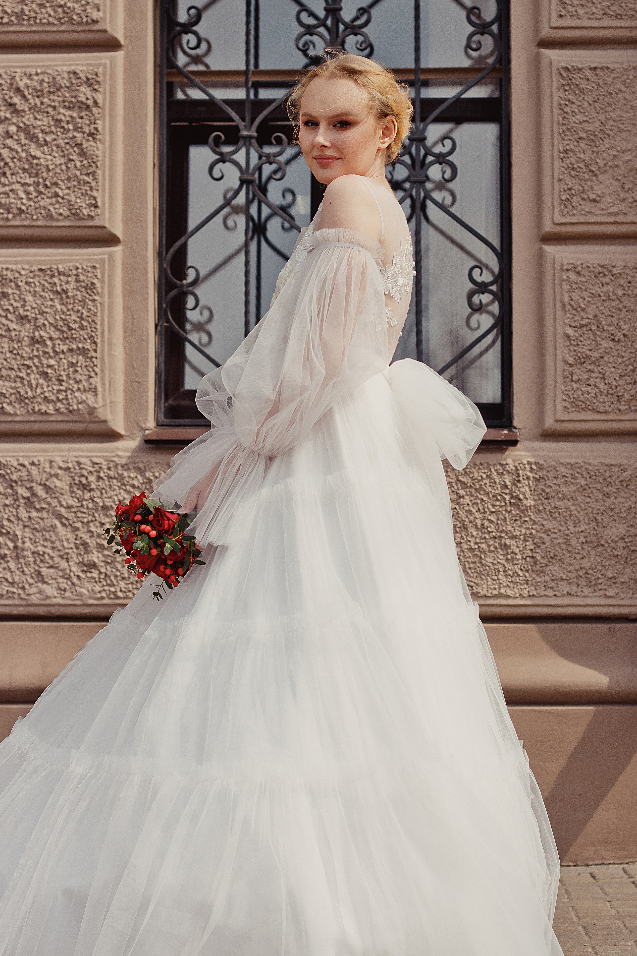 День Рождения. Фотограф Надршина Лилия